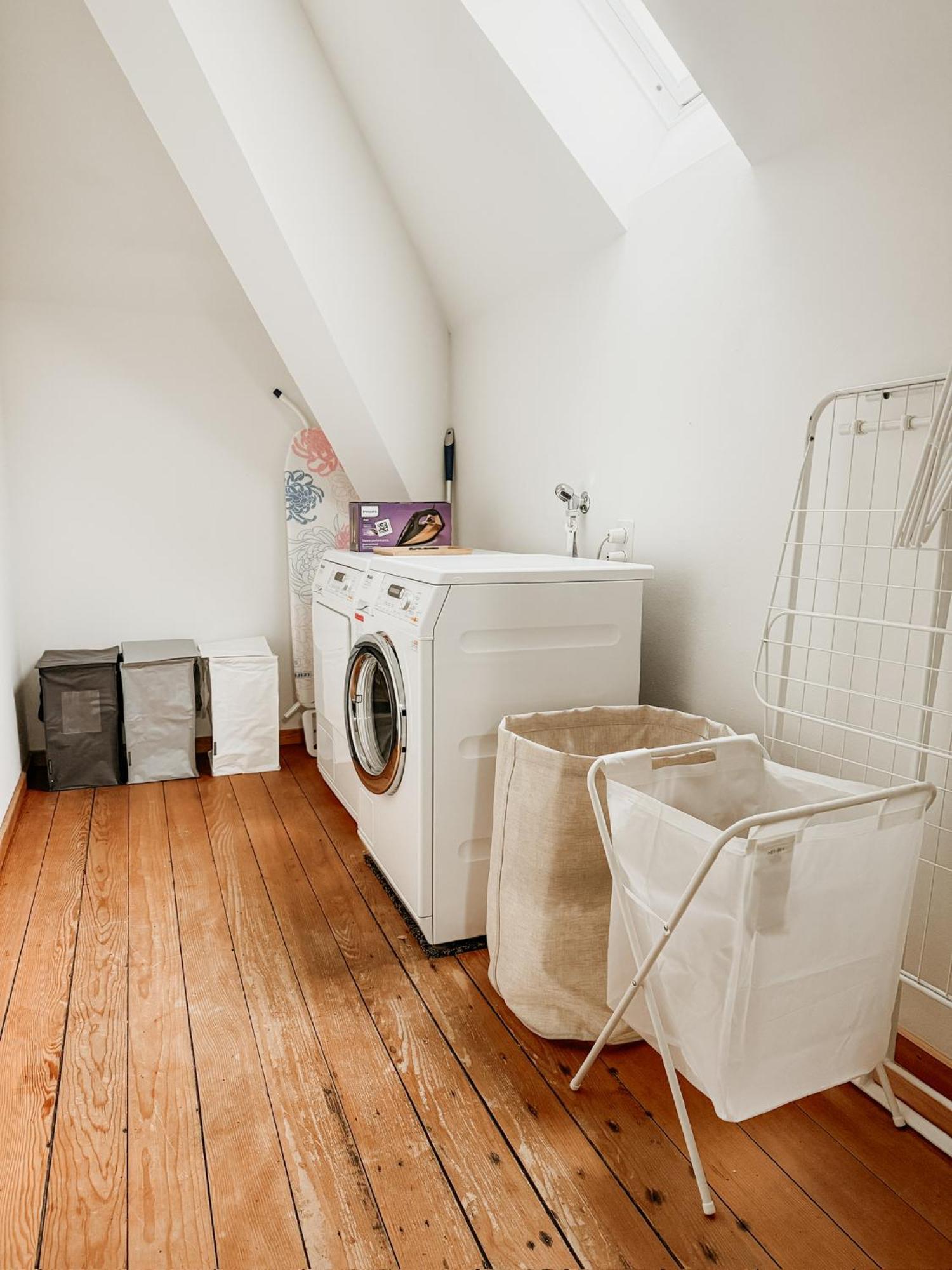 Stilvolle Maisonette Im Herzen Der Stadt * Basel