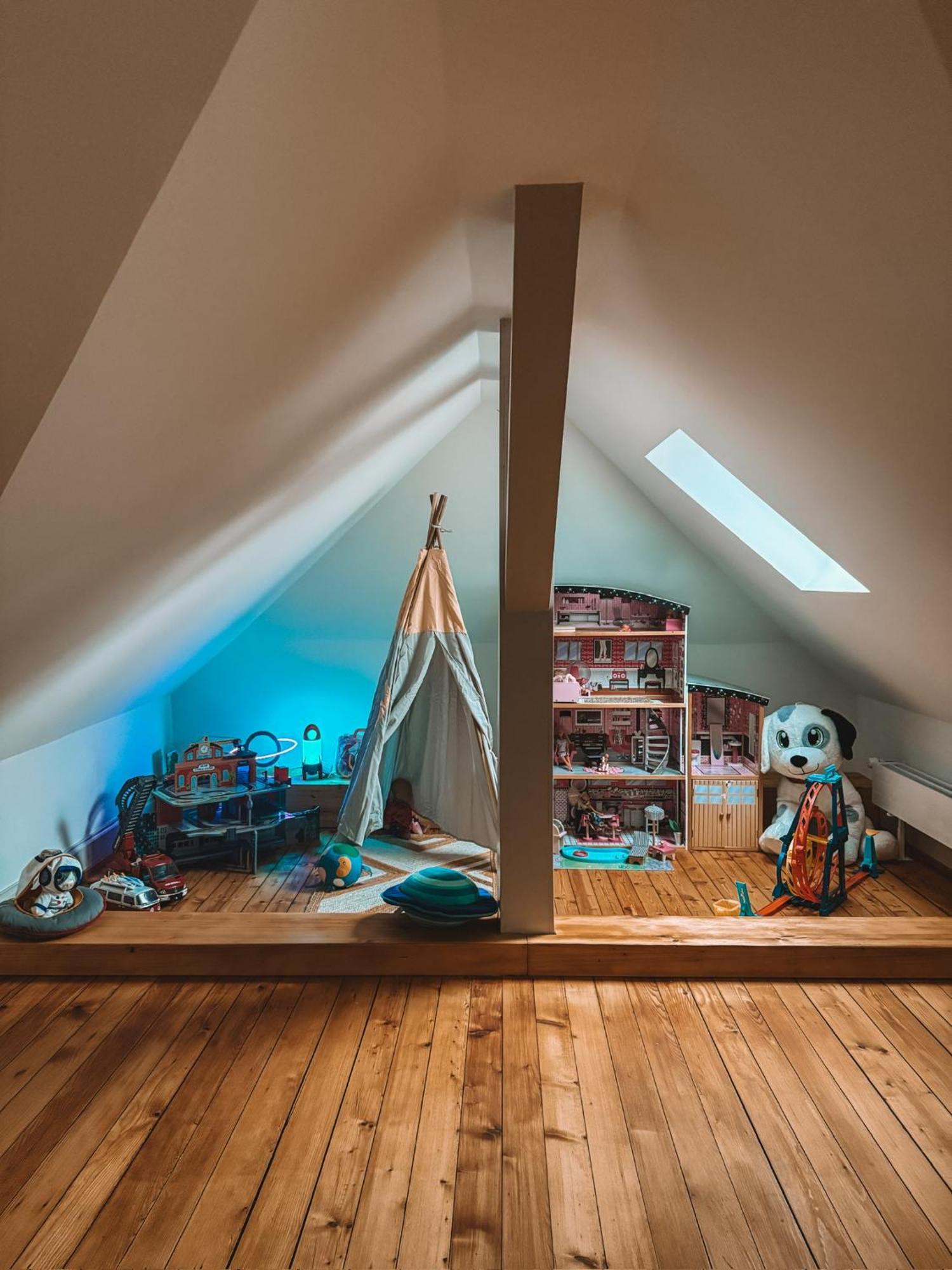 Stilvolle Maisonette Im Herzen Der Stadt Apartment *