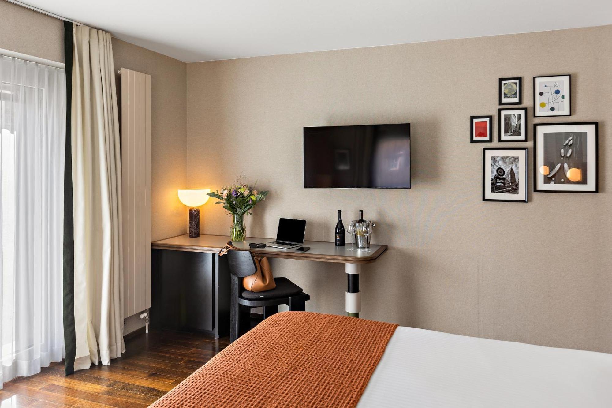 D - Design 4* Basel