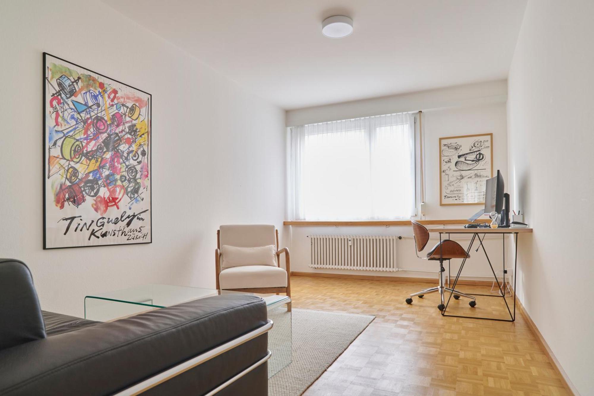 Apartment Stylish 2 In St Johann *
