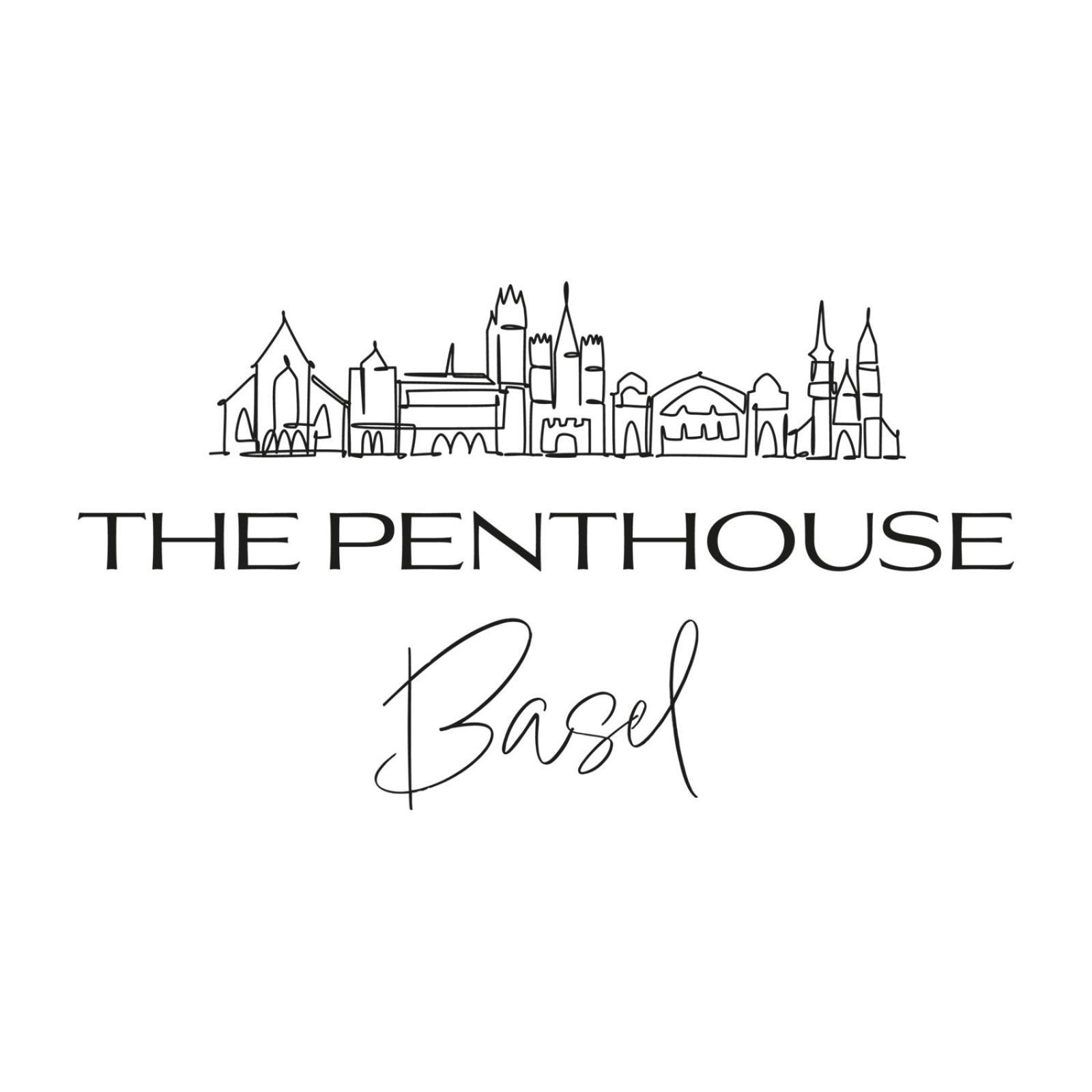 The Penthouse Appartement *