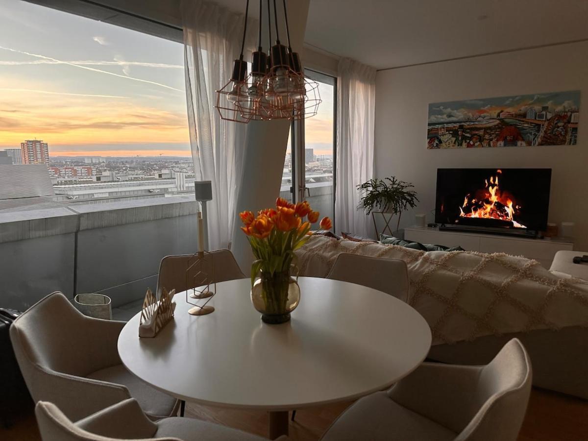 View Flat By Art Apartment Basel