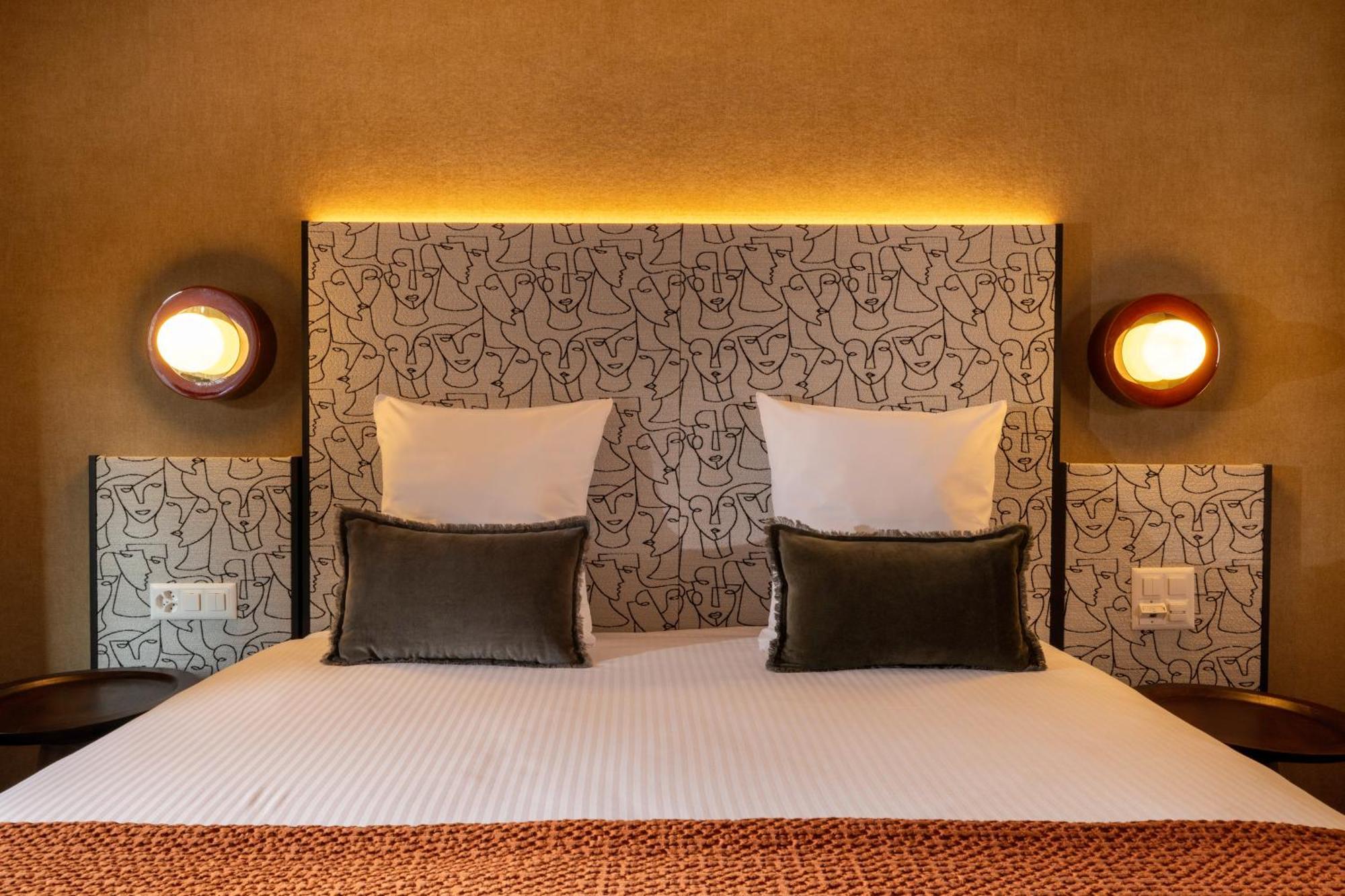 D - Design Hotel Basel