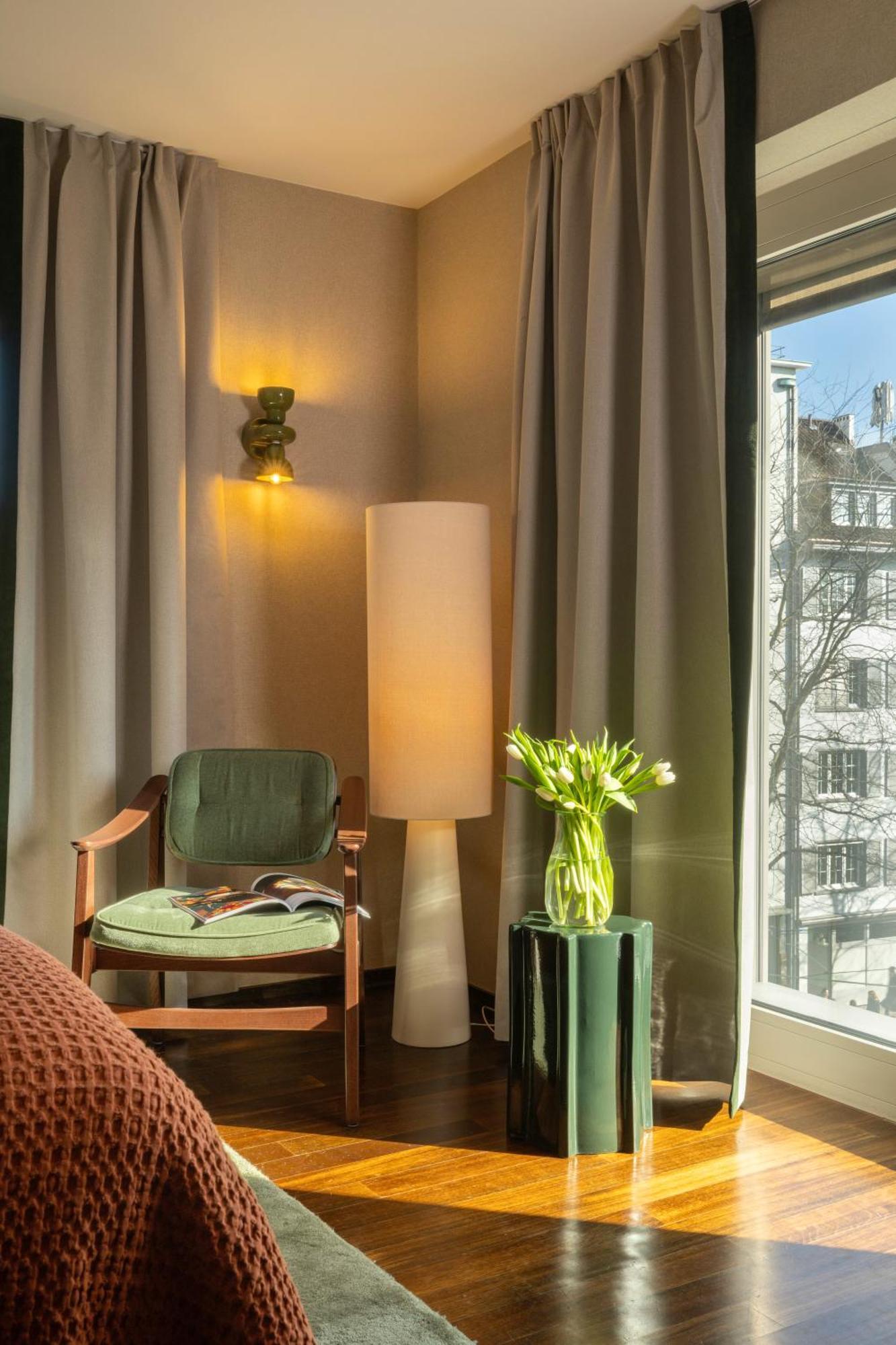 D - Design Hotel