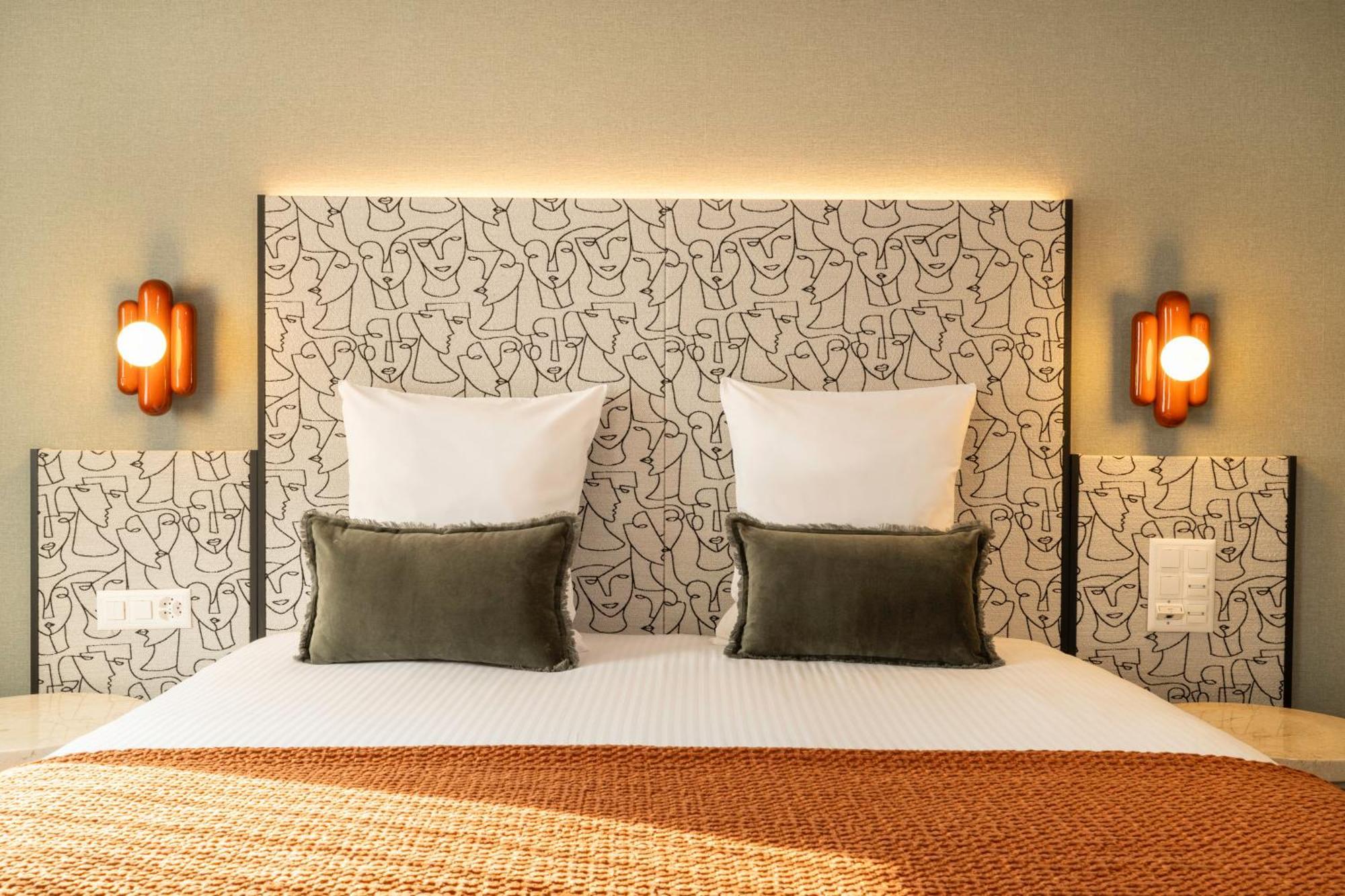 Hotel D - Design Basel