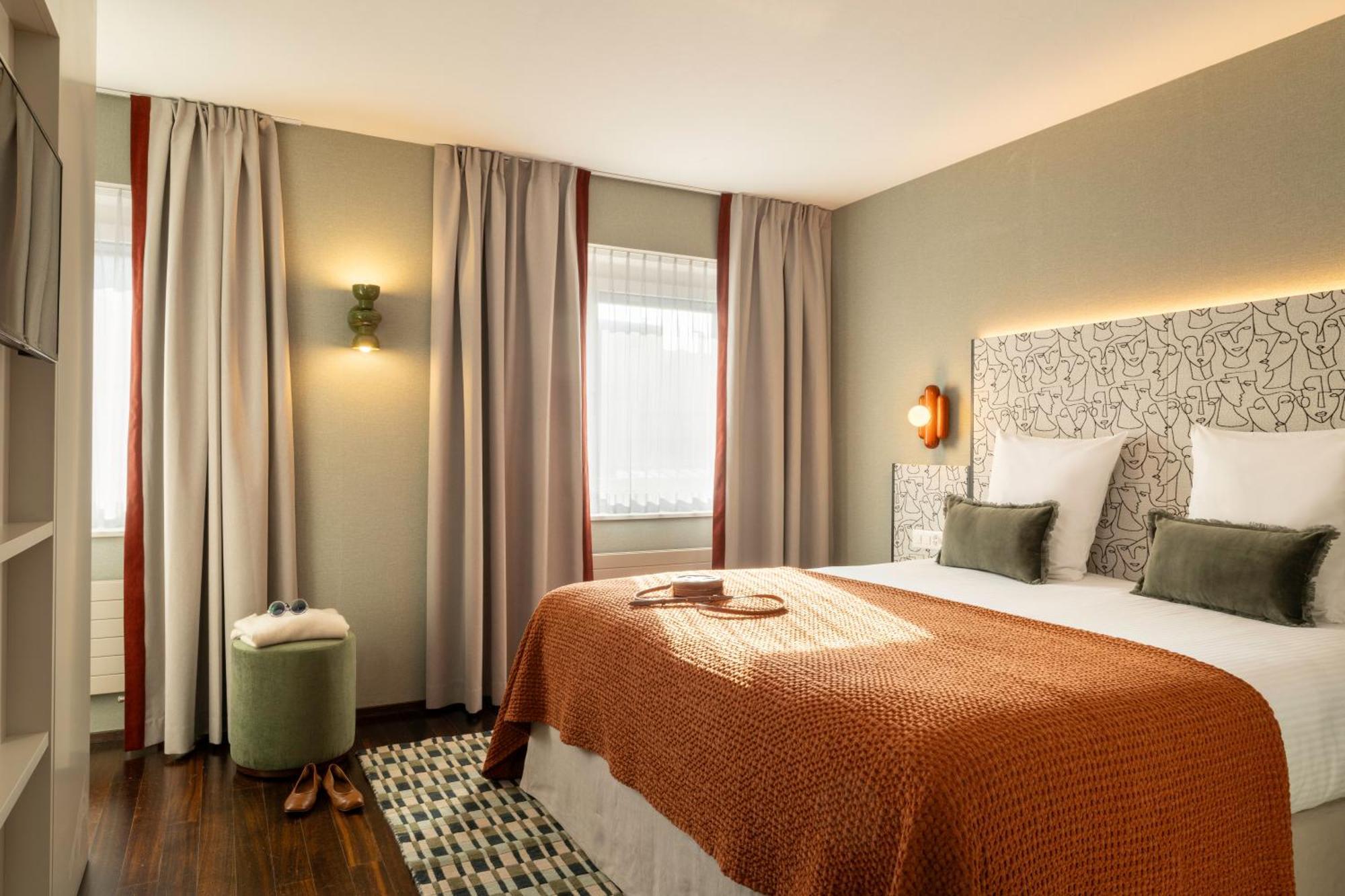 D - Design Hotel