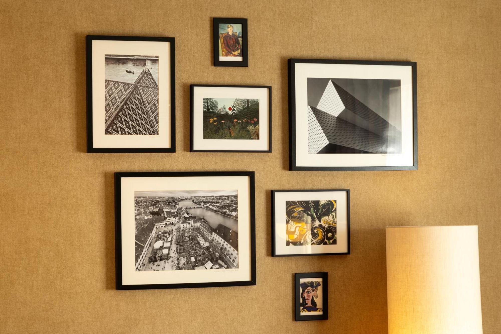 D - Design Hotel 4*
