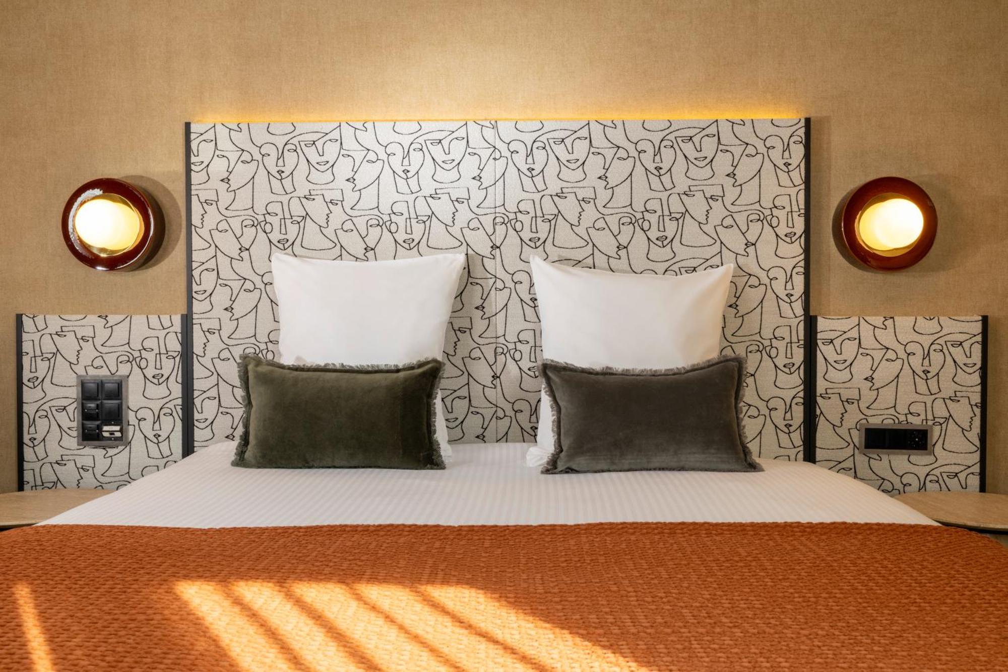 D - Design Hotel Basel