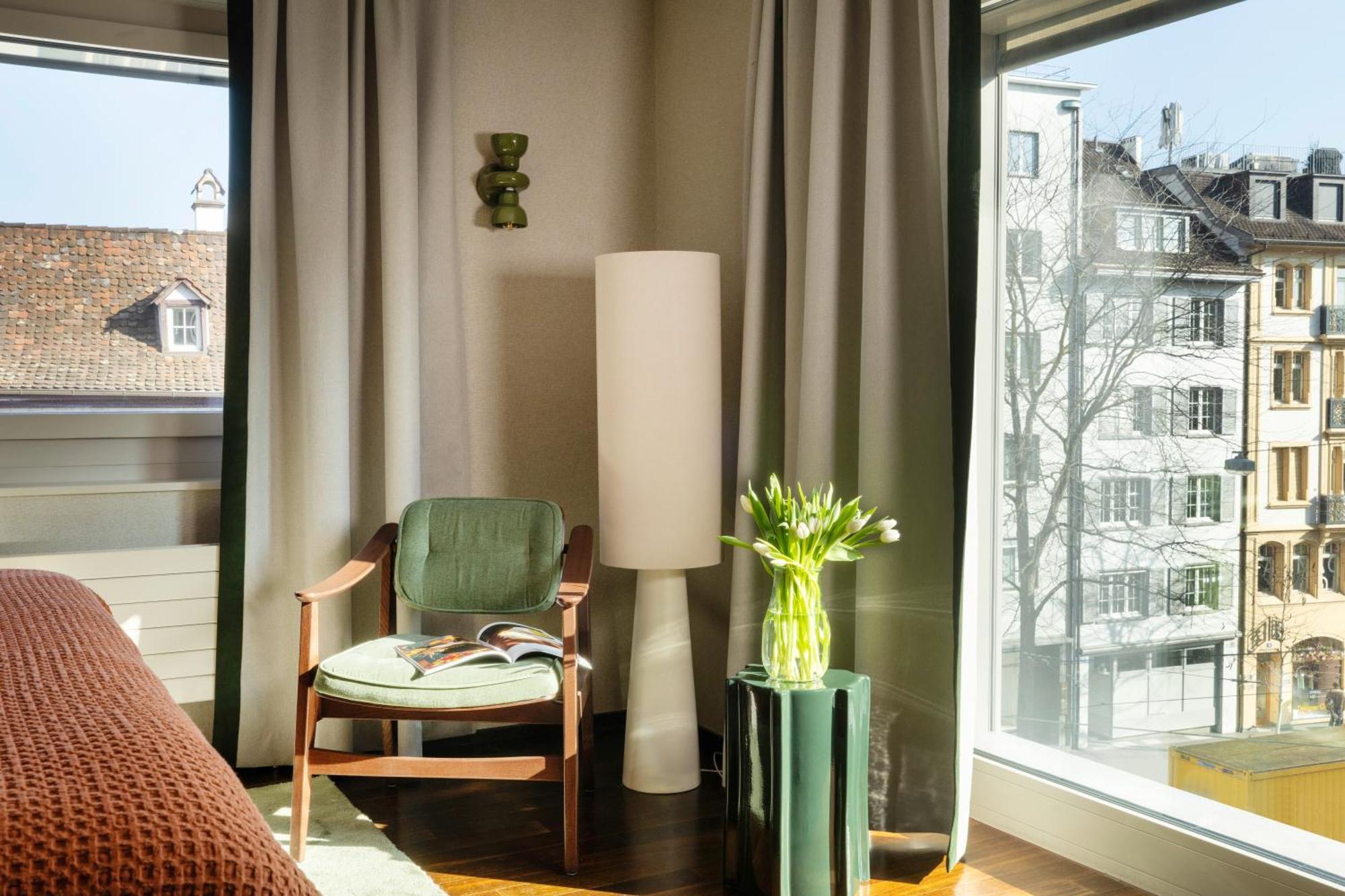 D - - Fully Renovated 2025 Hotel