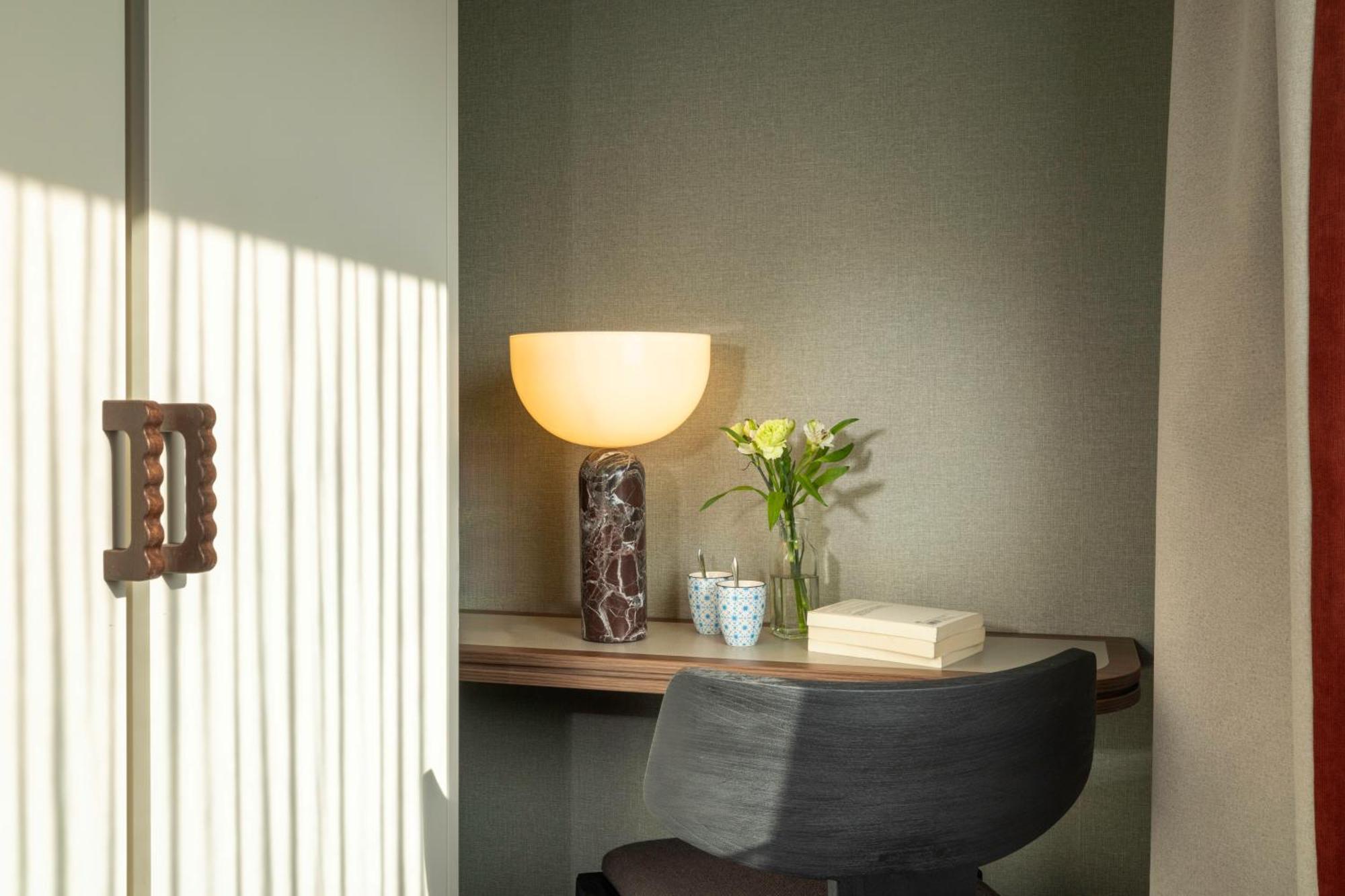Hotel D - - Fully Renovated 2025 Basel