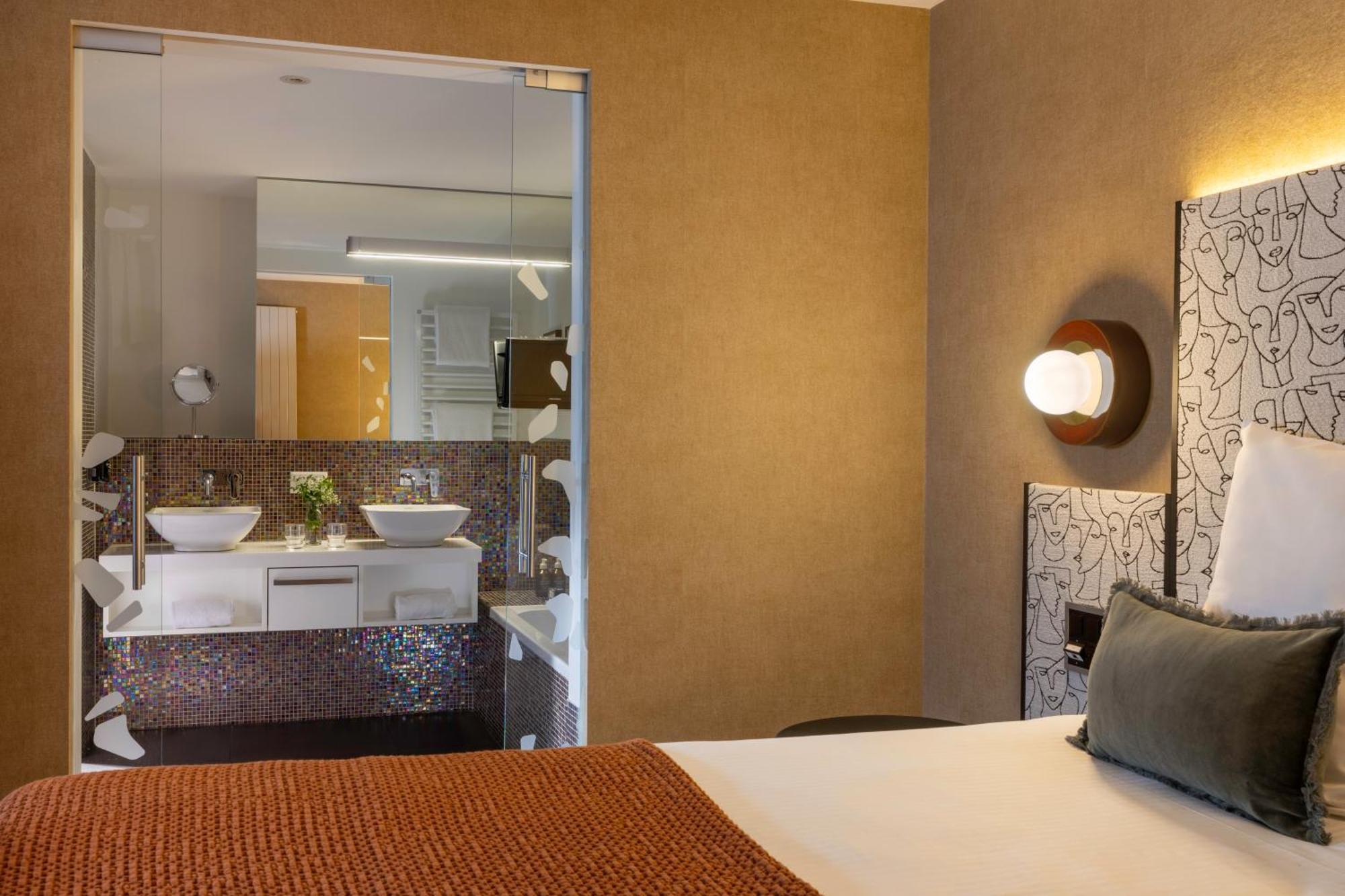 D - Design Hotel 4*