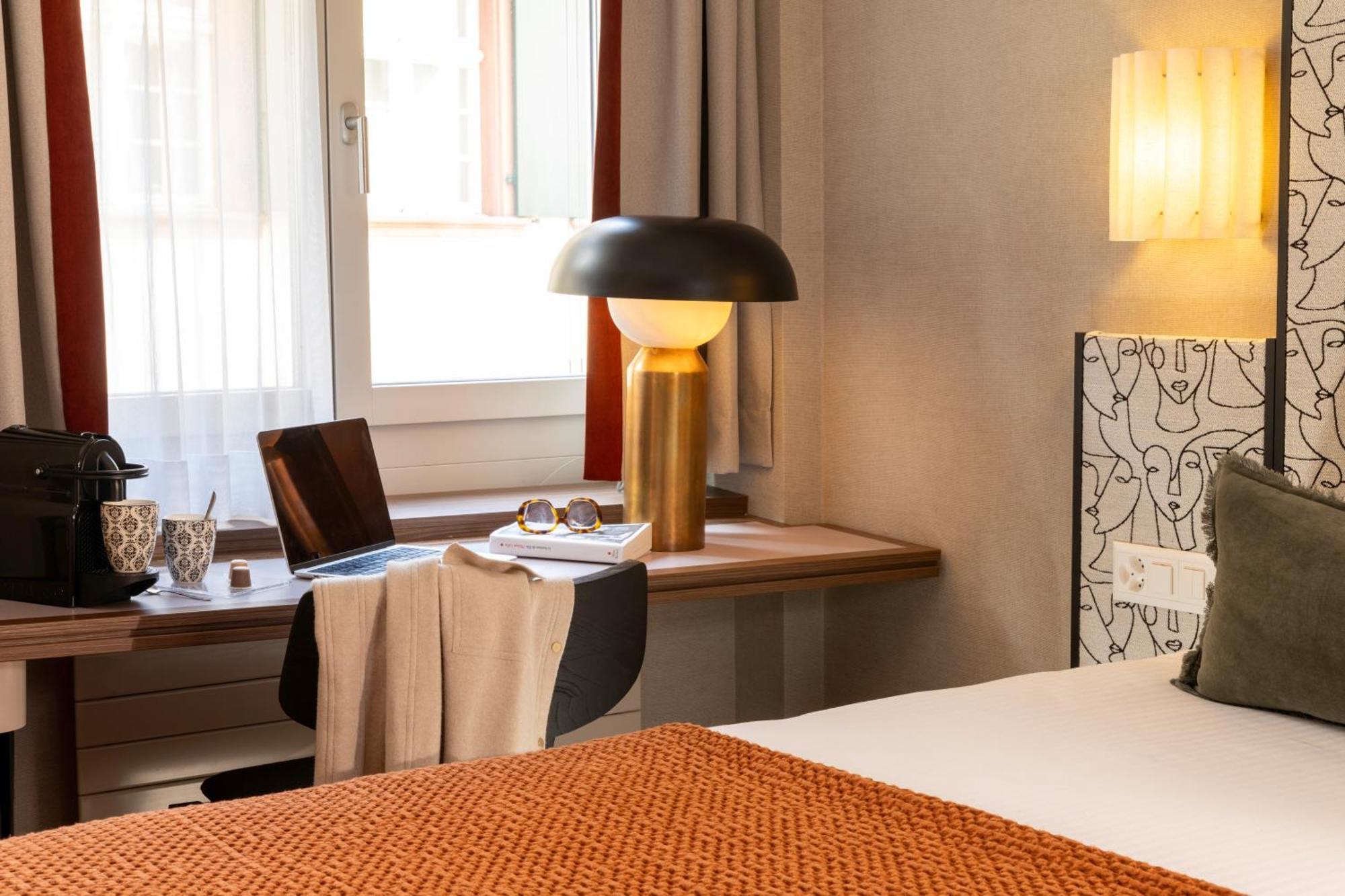 Hotel D - Design 4*