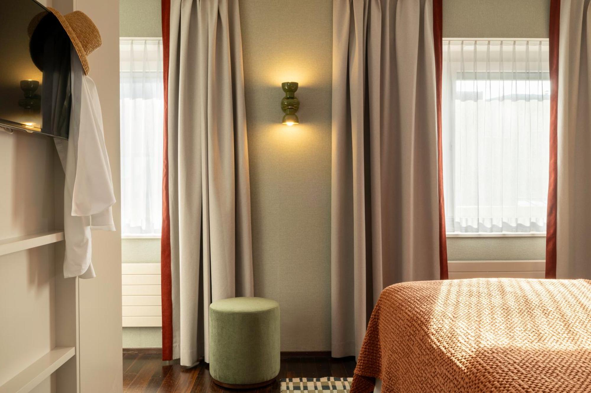 D - - Fully Renovated 2025 Hotel Basel