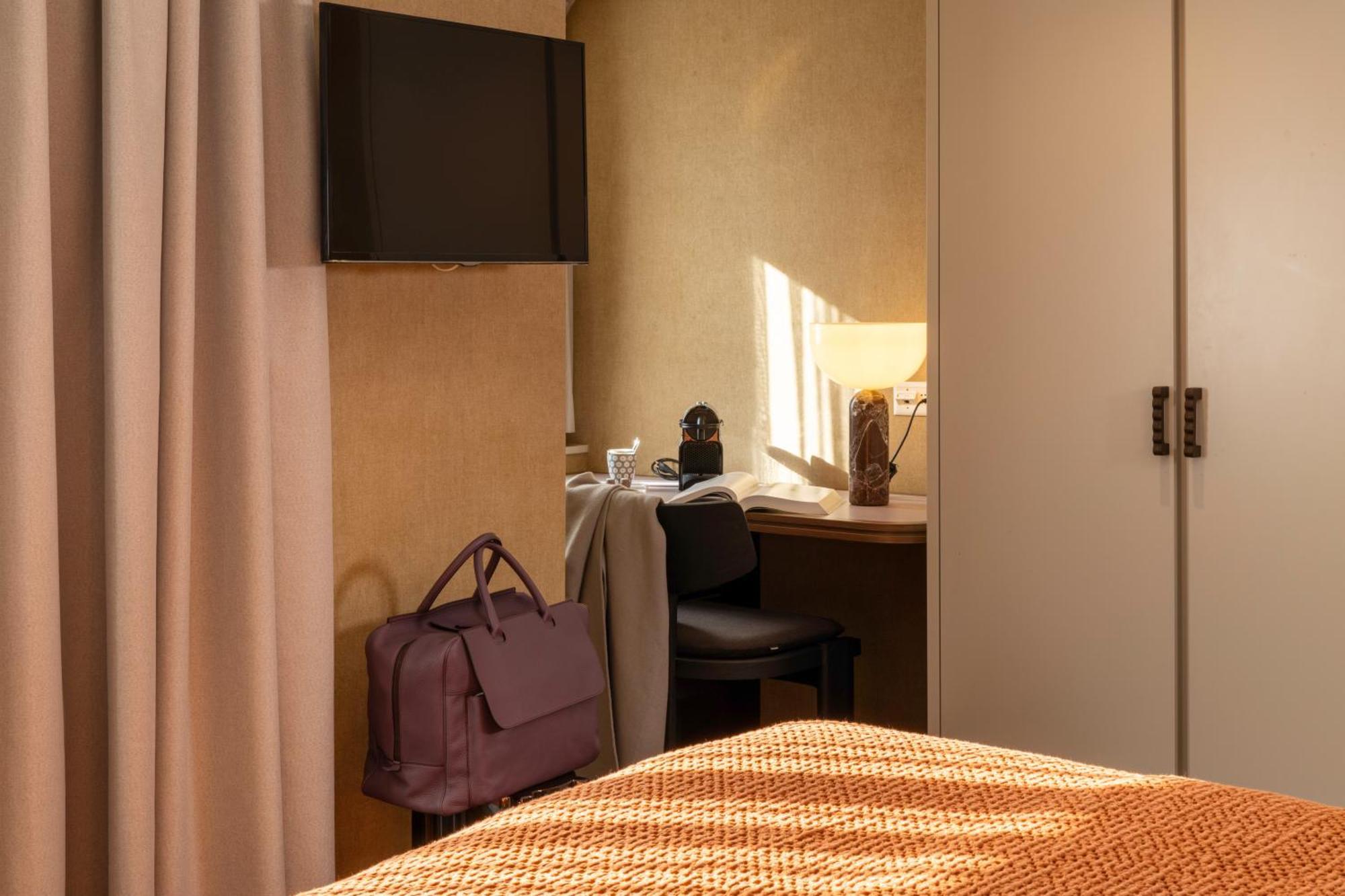 D - Design Hotel 4*