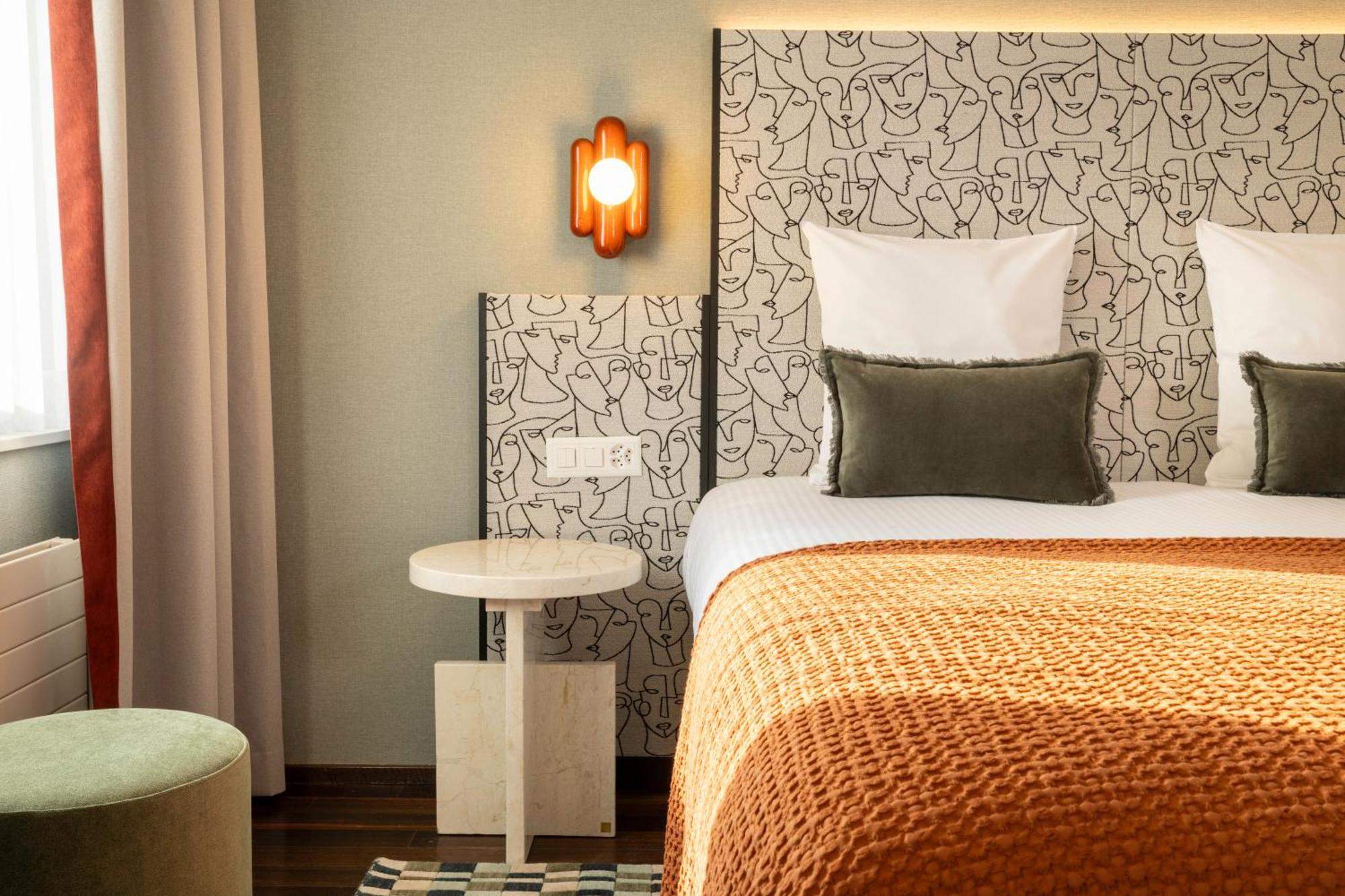 D - Design Hotel Basel