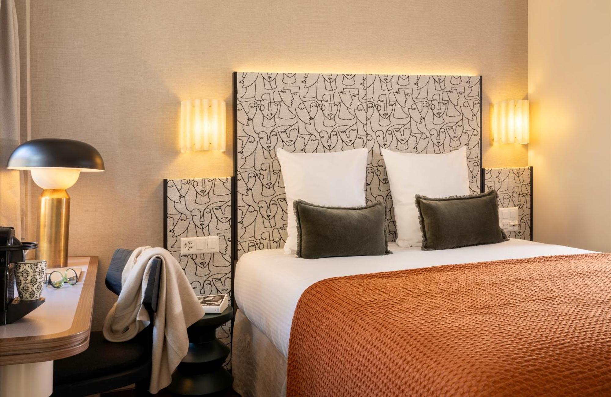Hotel D - Design 4*