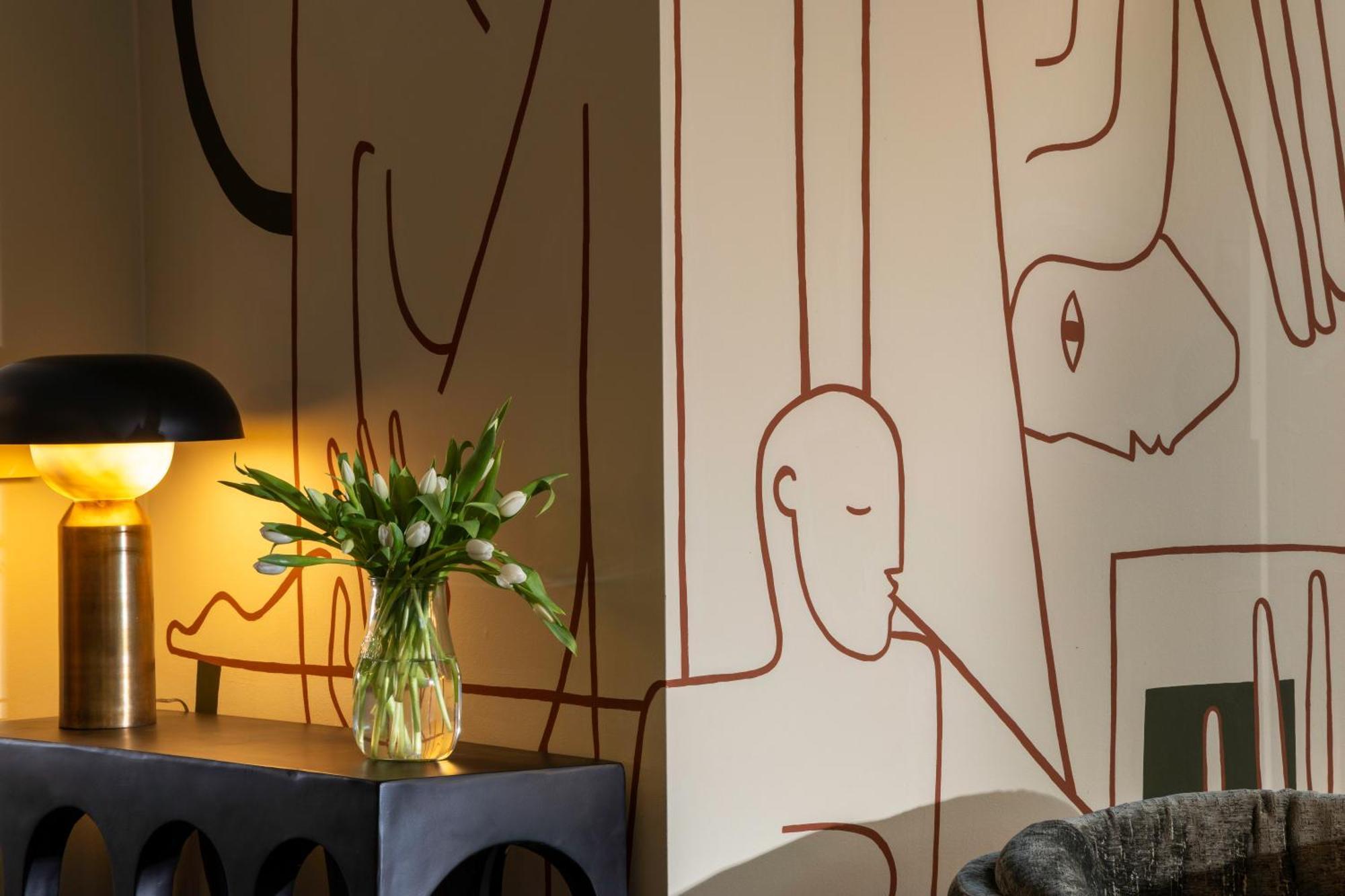 D - Design Hotel 4*