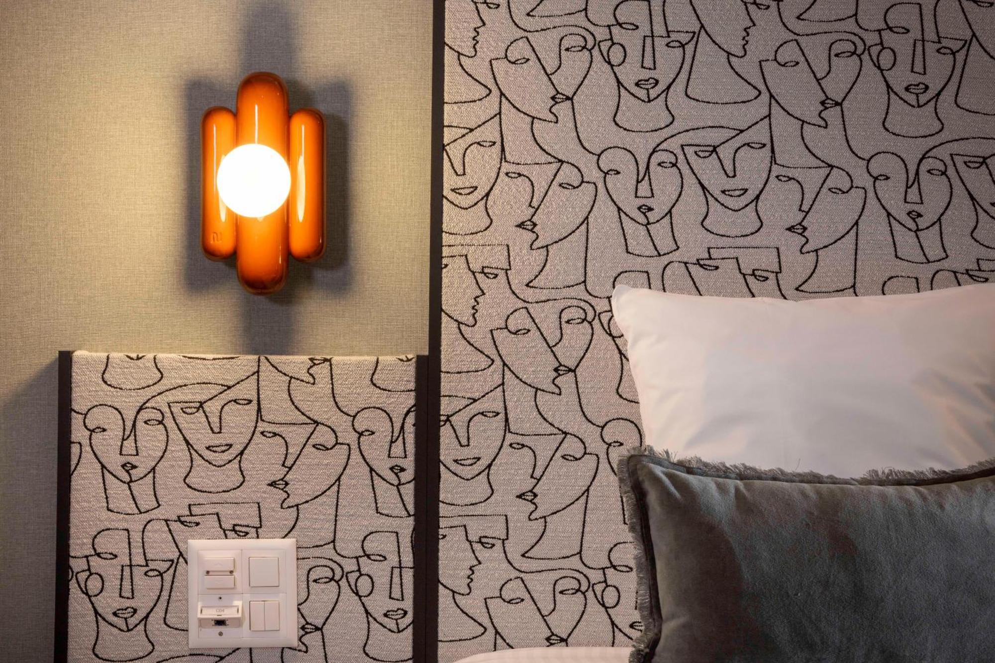 Hotel D - - Fully Renovated 2025 Basel