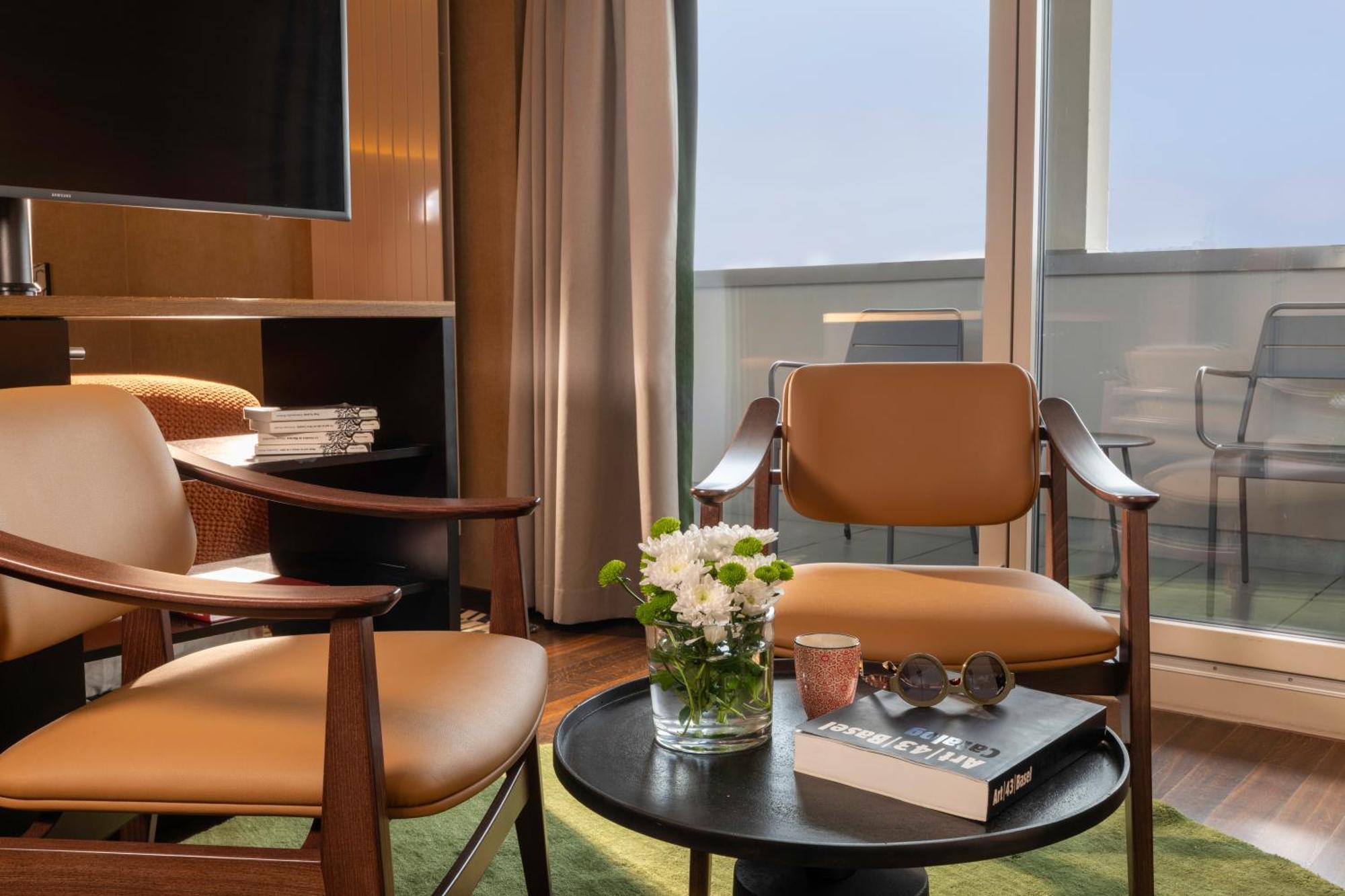 Hotel D - - Fully Renovated 2025