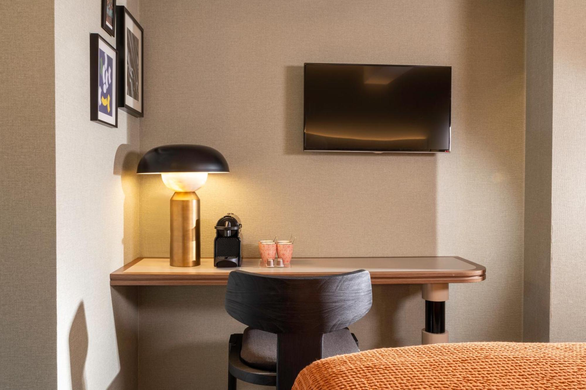 D - Design Hotel 4*
