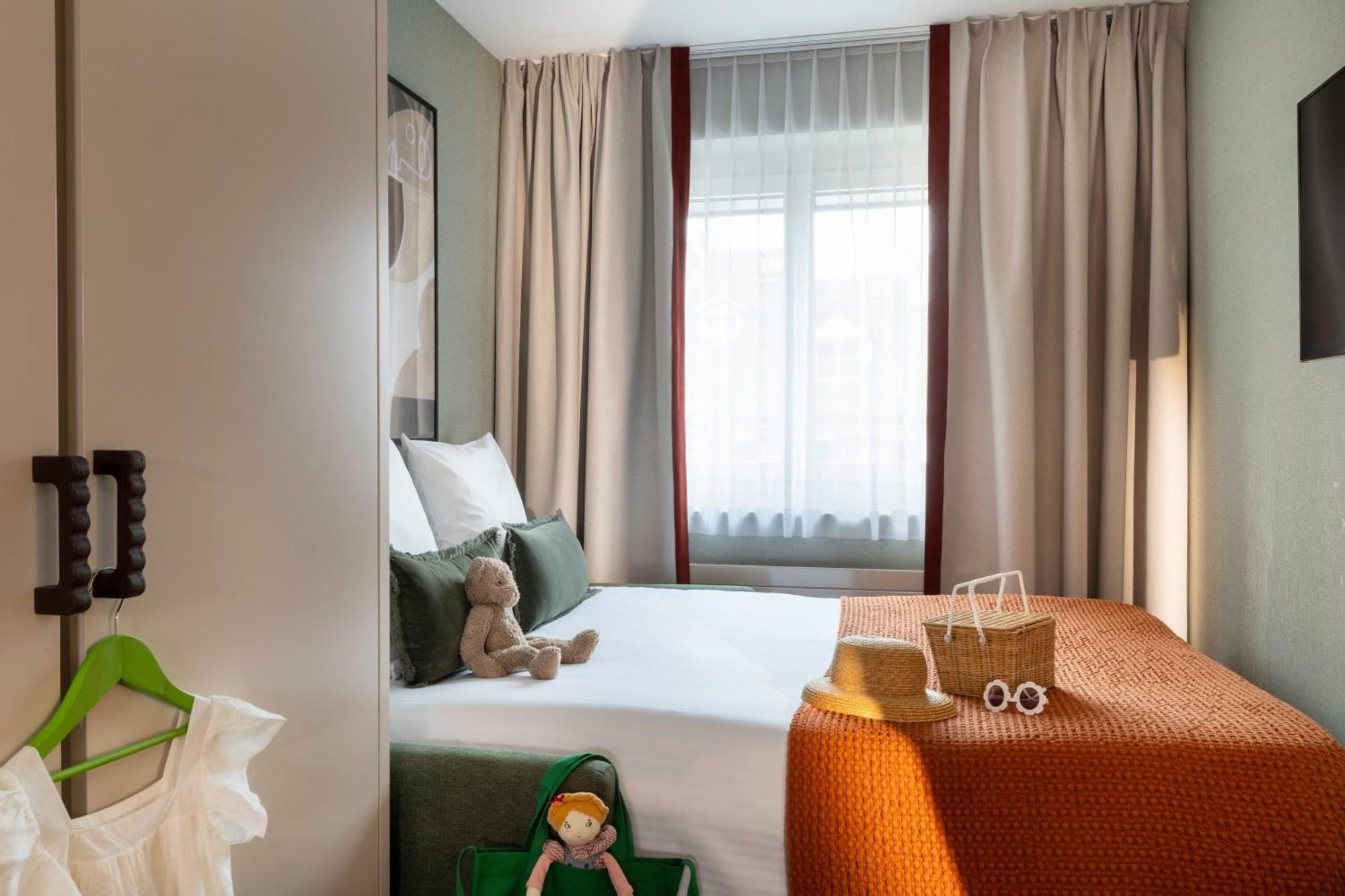 D - Design Hotel 4*