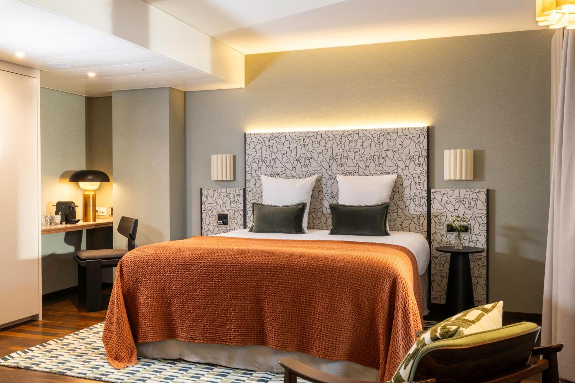 D - Design Hotel Basel
