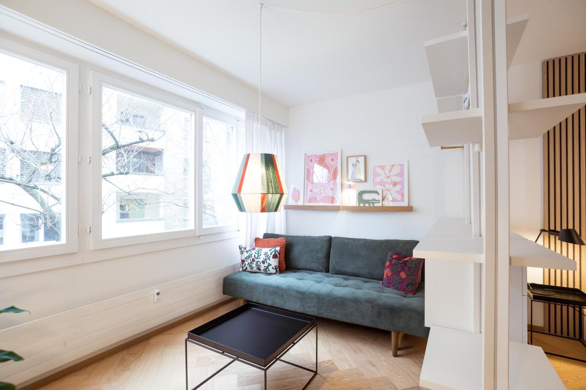 Boutique Im Trendigen Quartier Am Rhein