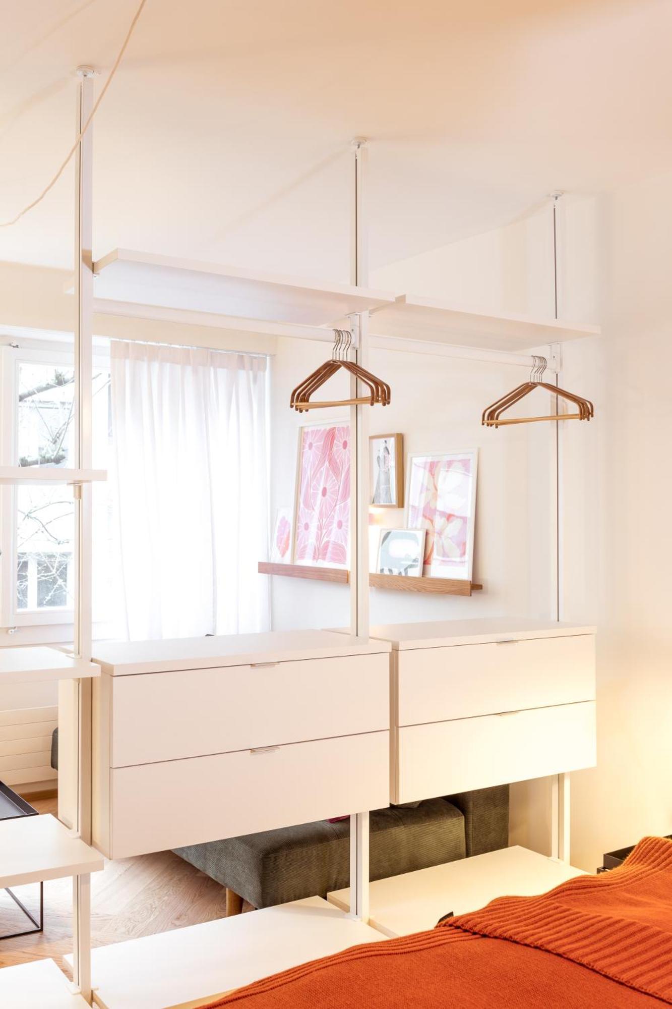 Boutique Im Trendigen Quartier Am Rhein Apartment