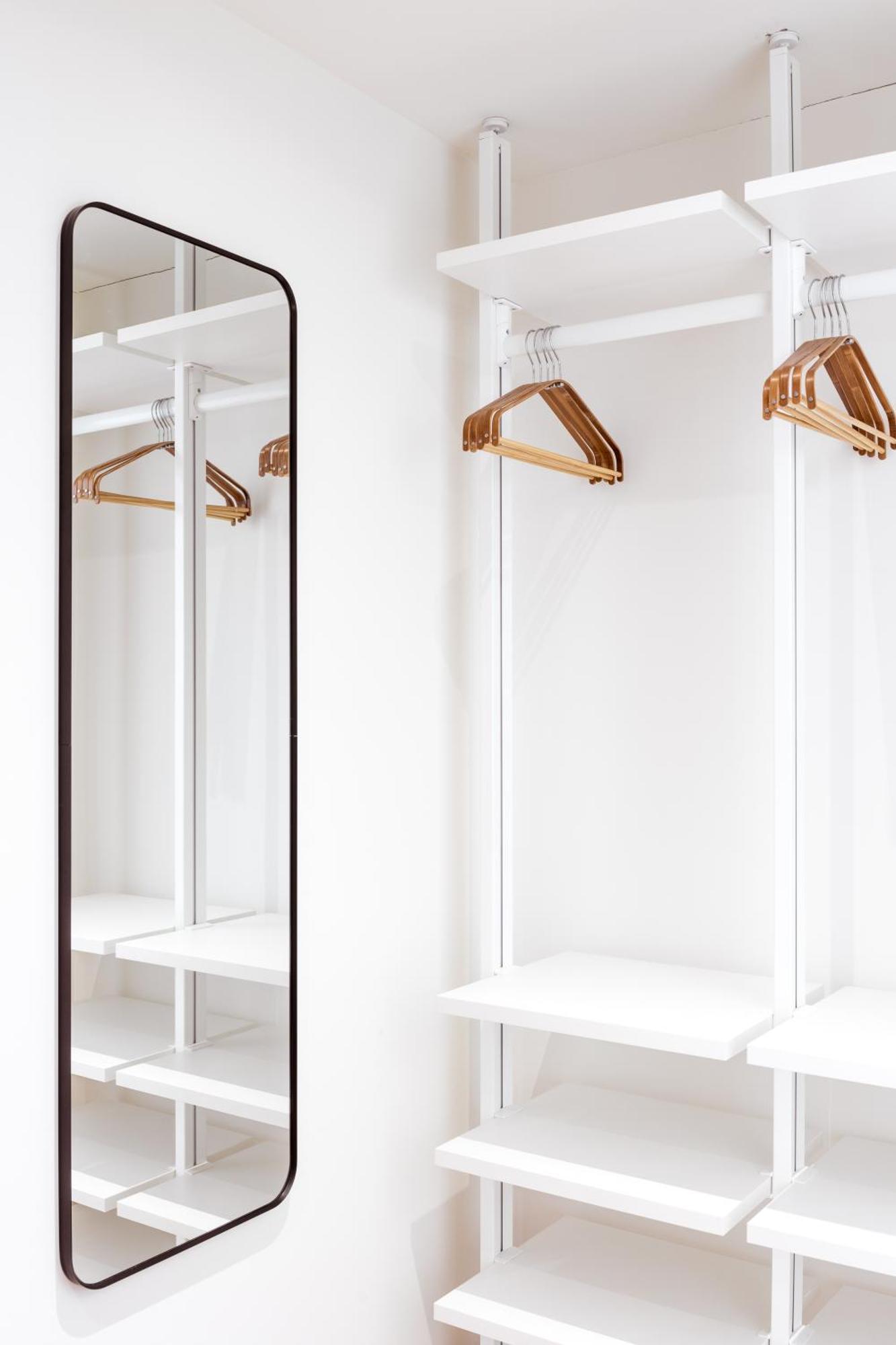 Boutique Im Trendigen Quartier Am Rhein Apartment Basel