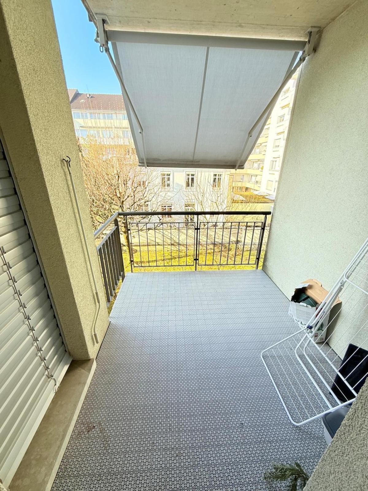 Very Flat 80 Meter From Sbb *