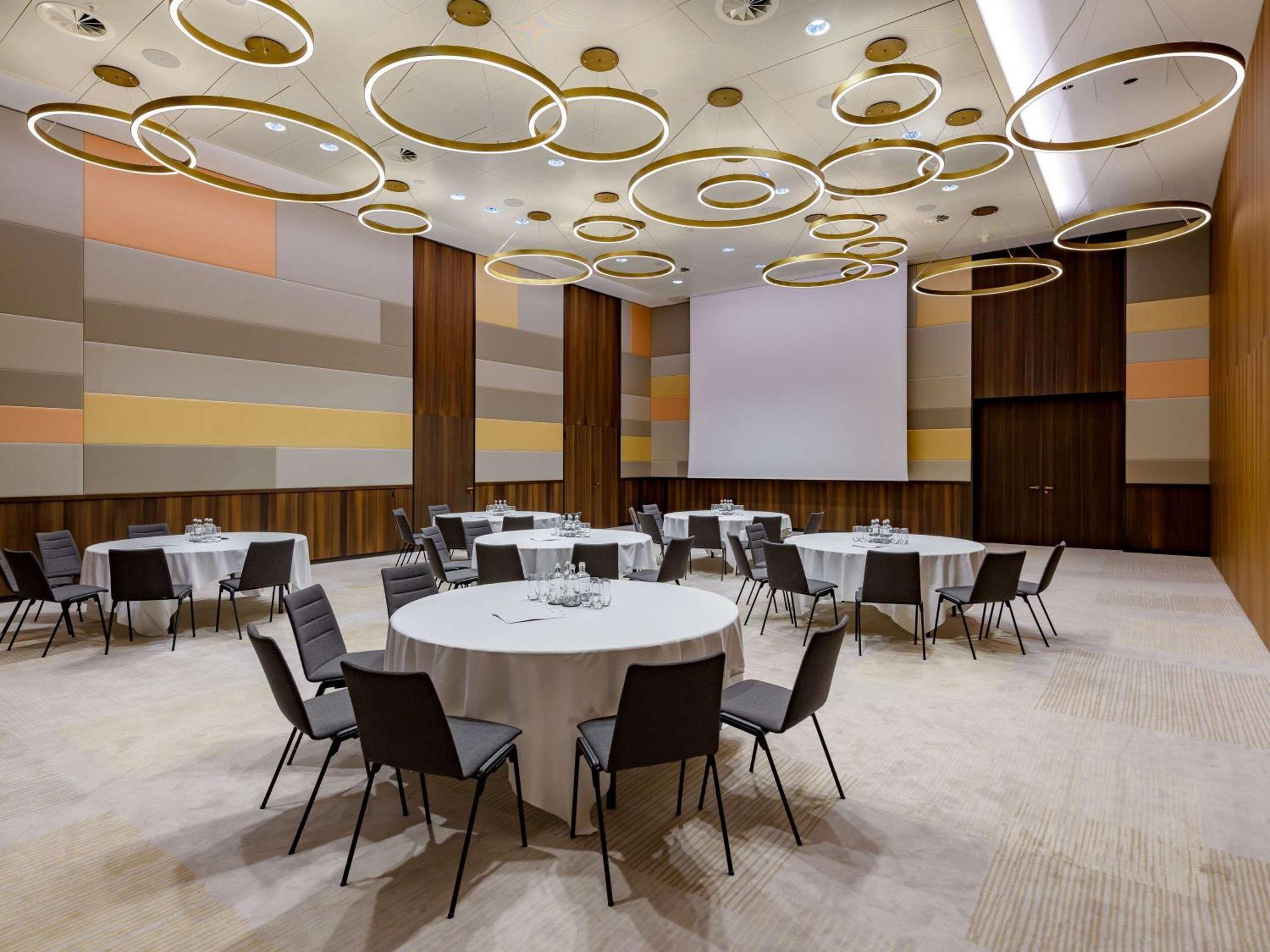 Moevenpick Hotel Bazel