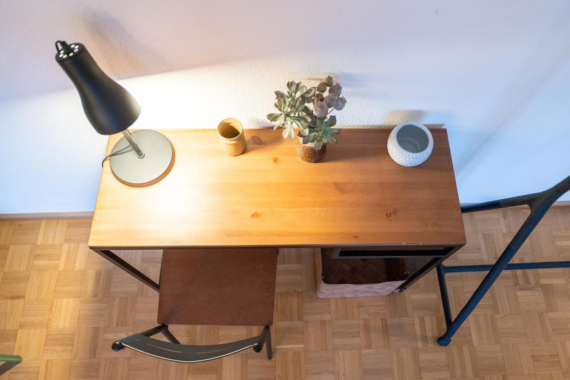 Gemuetliche Naehe Uni Apartment