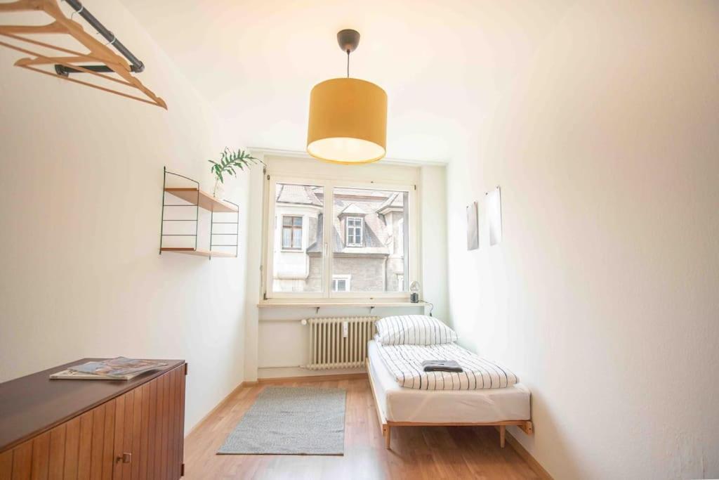 Apartamento Modern 3-bedroom In Centre *