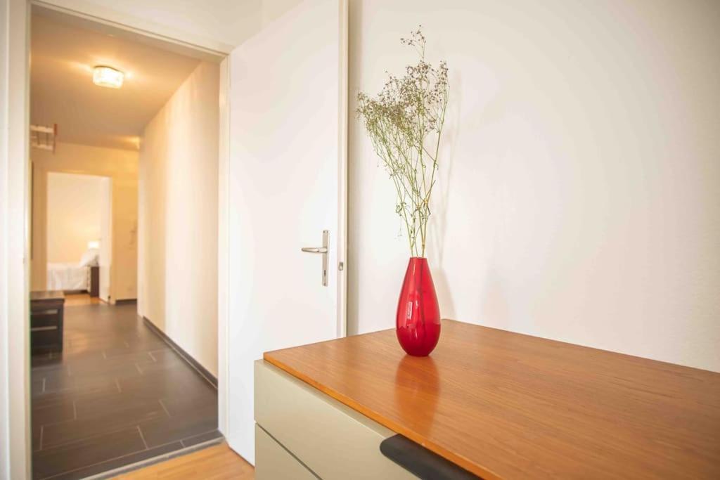 Modern 3-bedroom In Centre Basileia