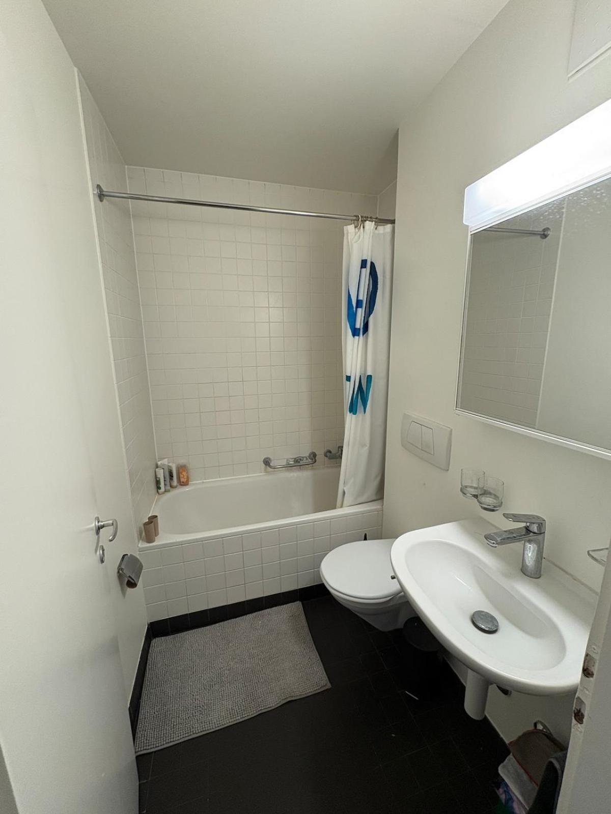 Apartment In Basel