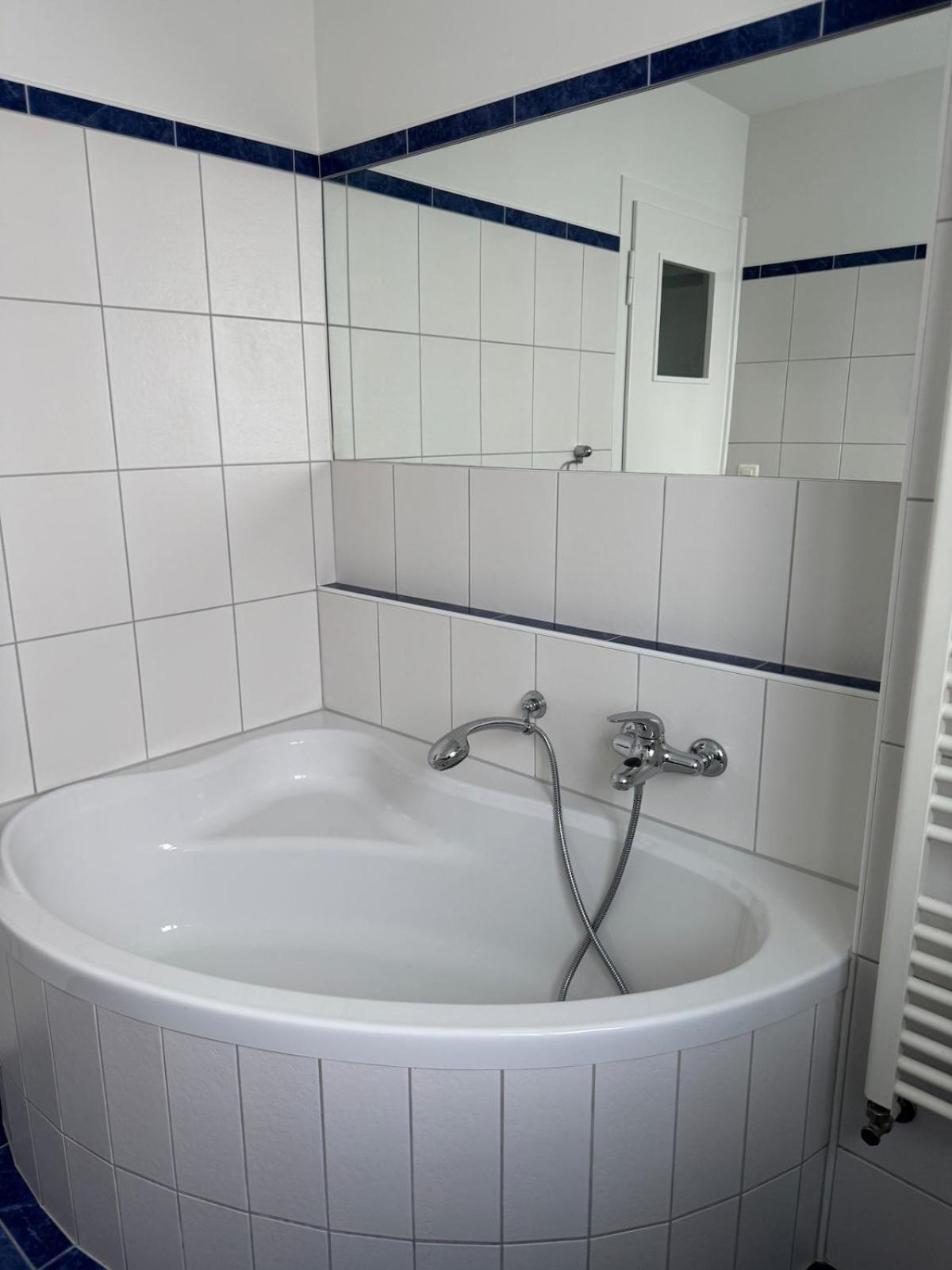 Ruhige Und Zentrale Daire Basel
