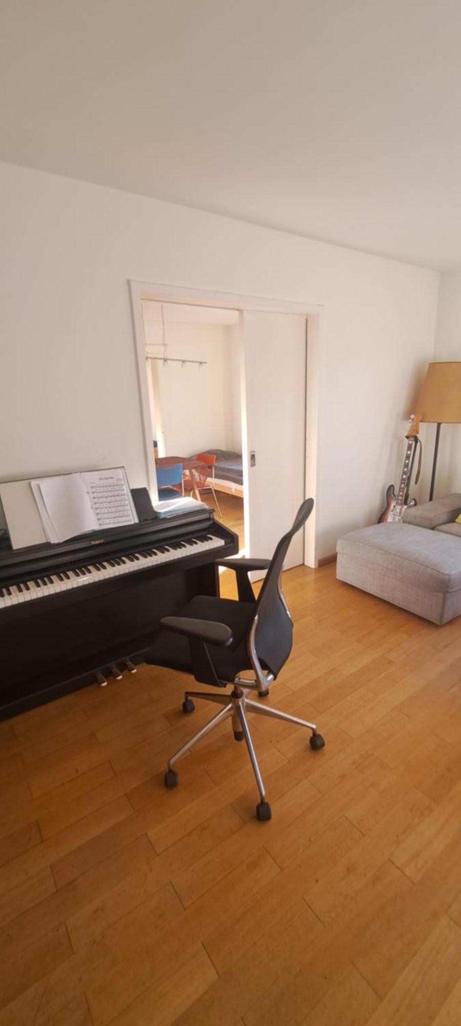 Privatunterkunft Premium Confort