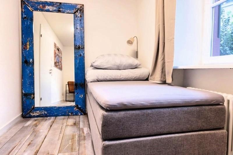 Guest house Rheinstream