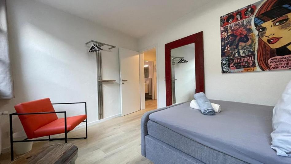 Rheinstream Guest house