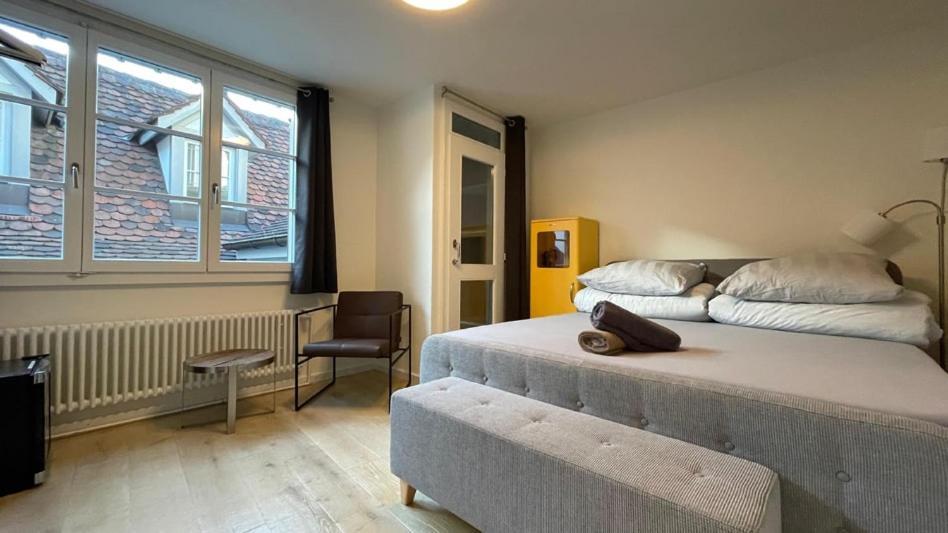 Guest house Rheinstream *