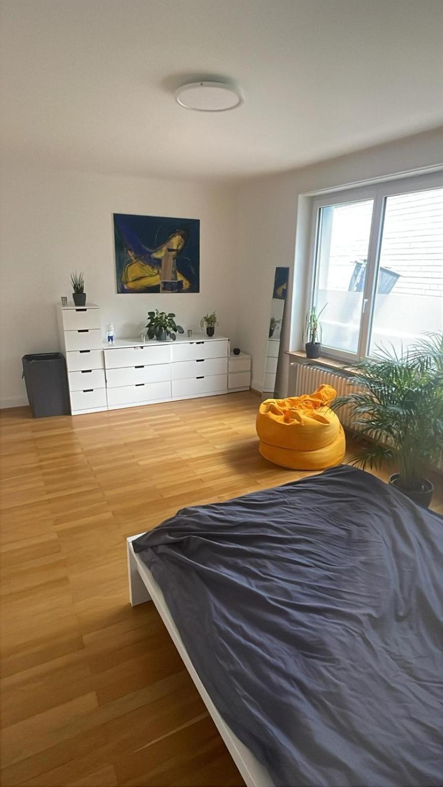 Perfect Esc In Basel