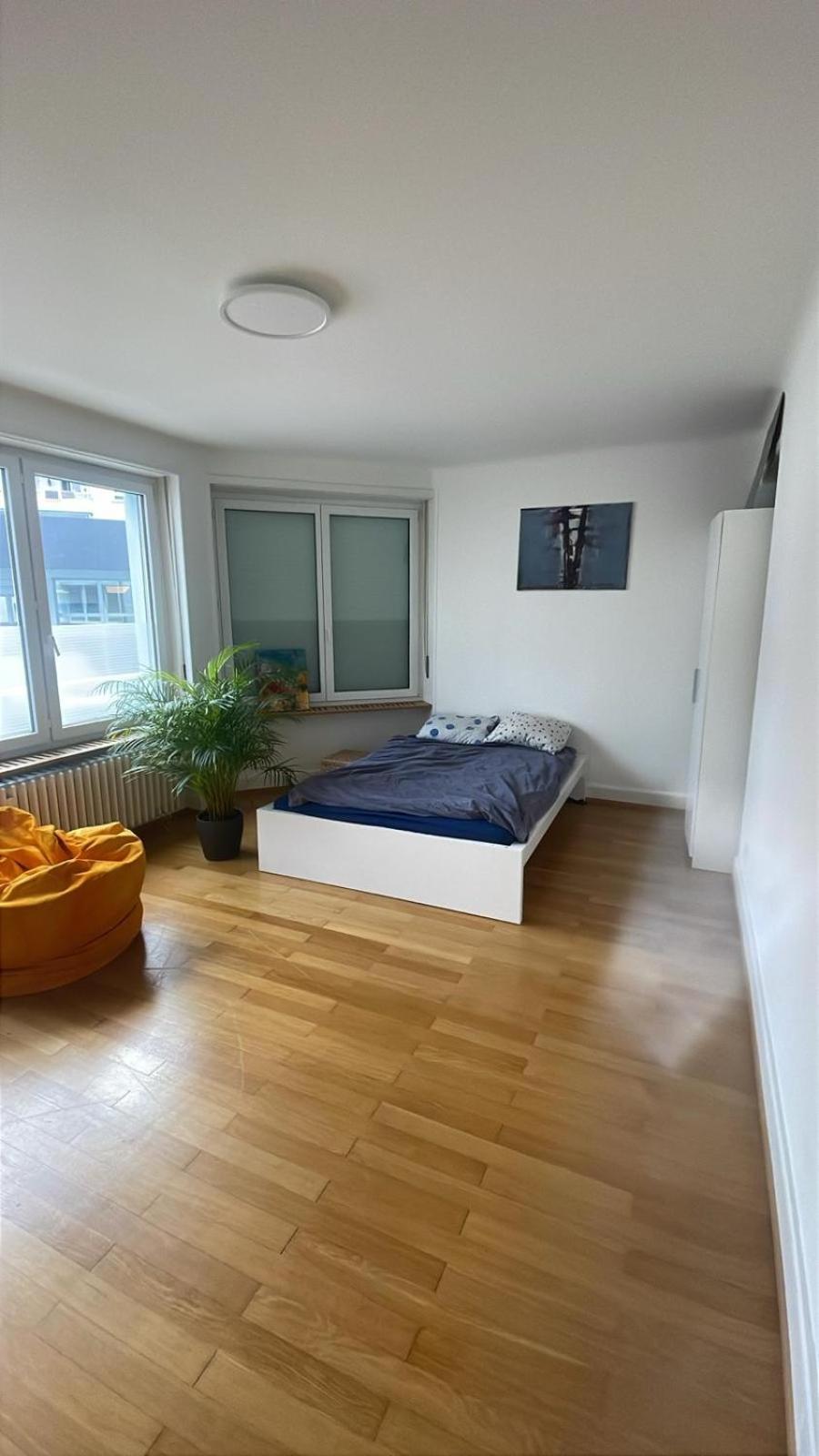 Perfect Esc In Daire Basel