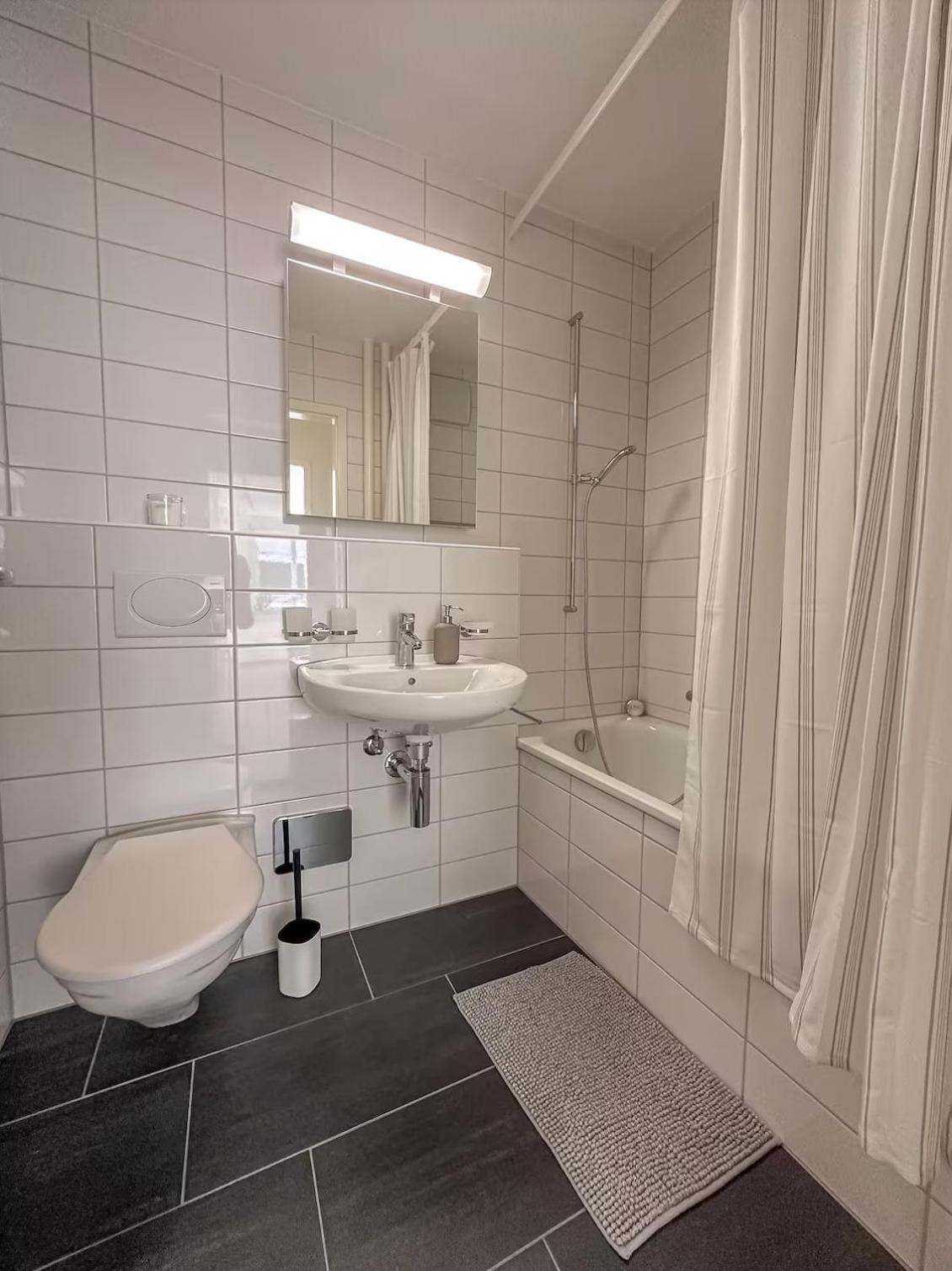 Apartment With Free Baselcard - Klimt *