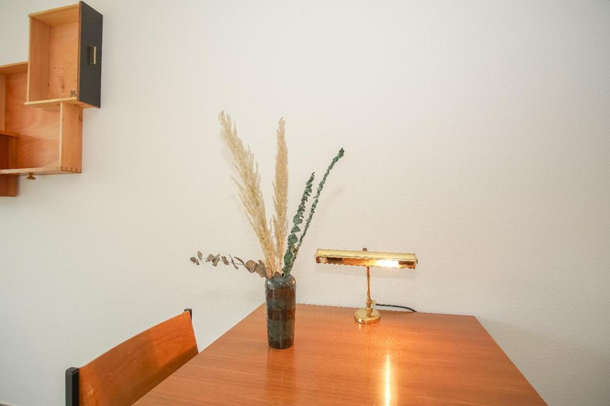 Apartment With Free Baselcard - Picasso