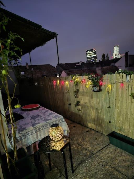 Apartamento Nature Lovers Terrace *