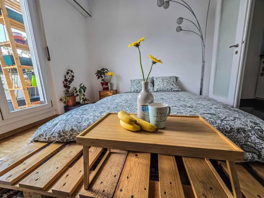 Nature Lovers Terrace Apartamento *