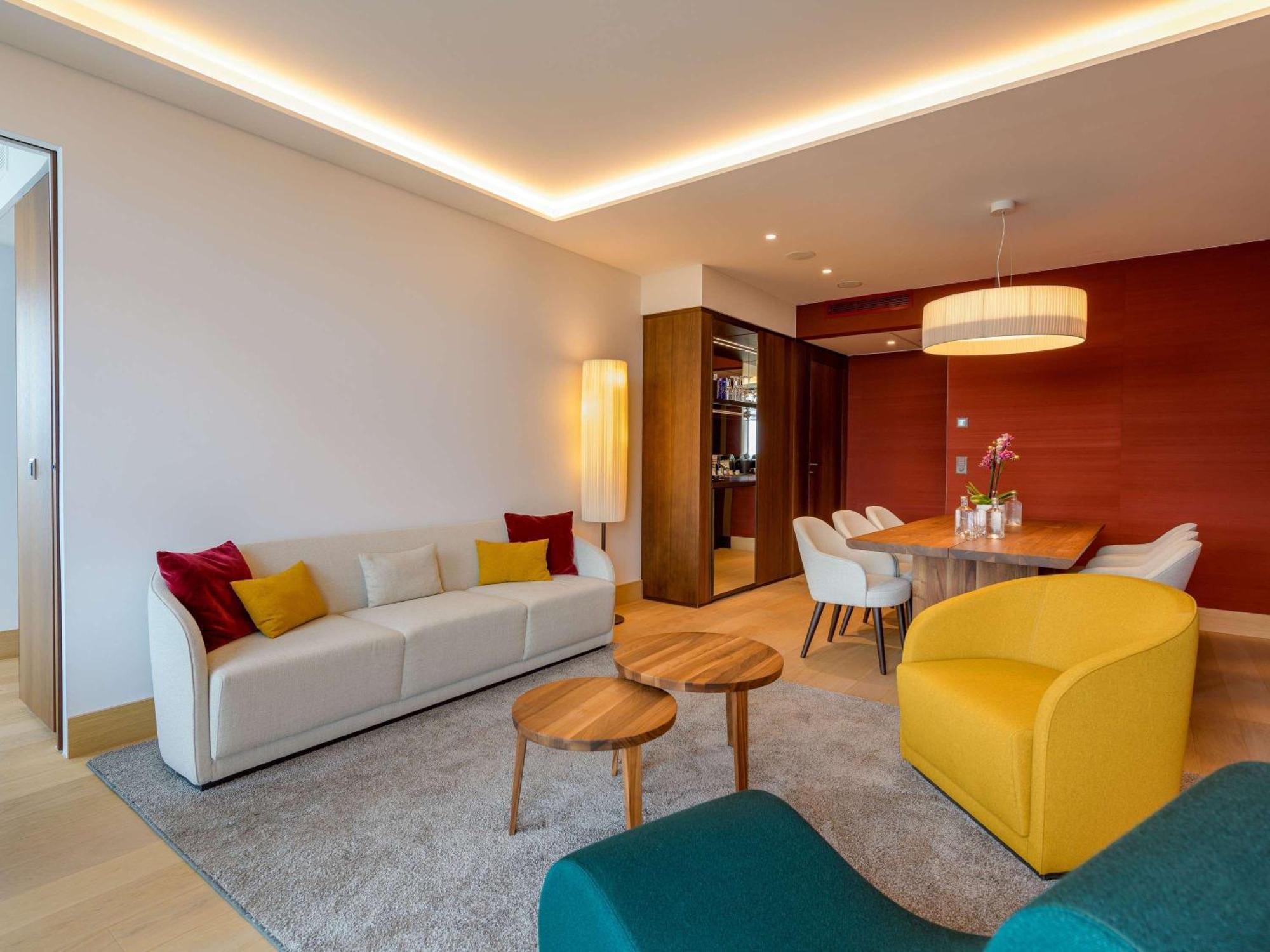 Hotel Moevenpick