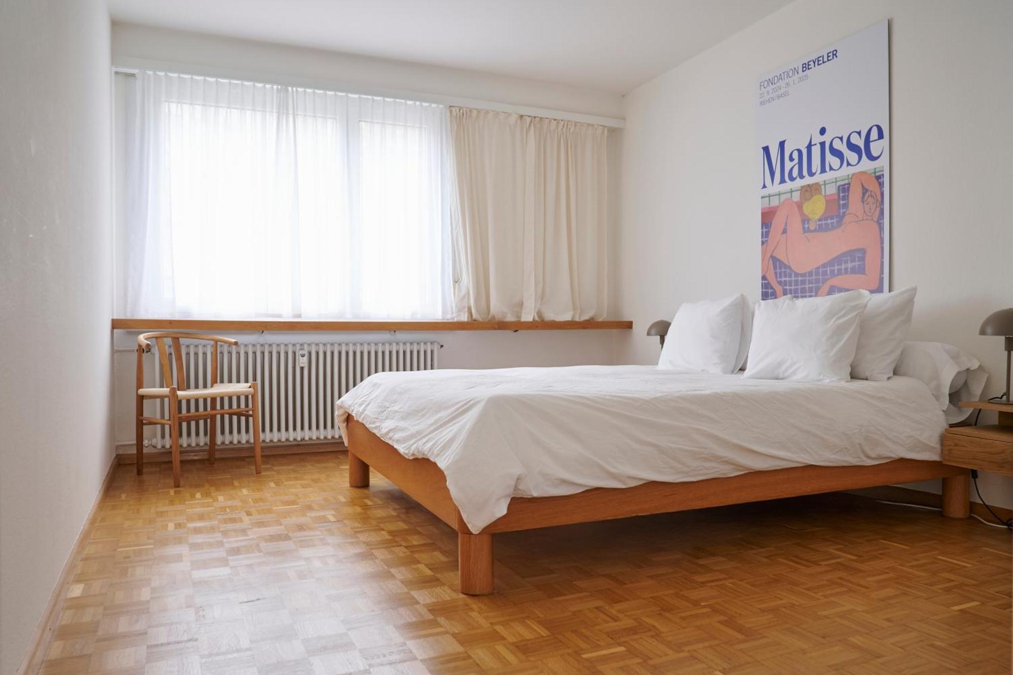 Apartment Stylish 2 In St Johann *