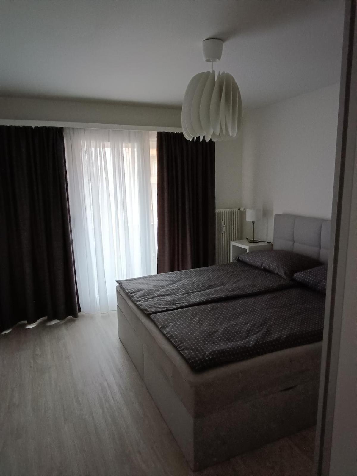 Apartment Modernes In Basel-stadt *