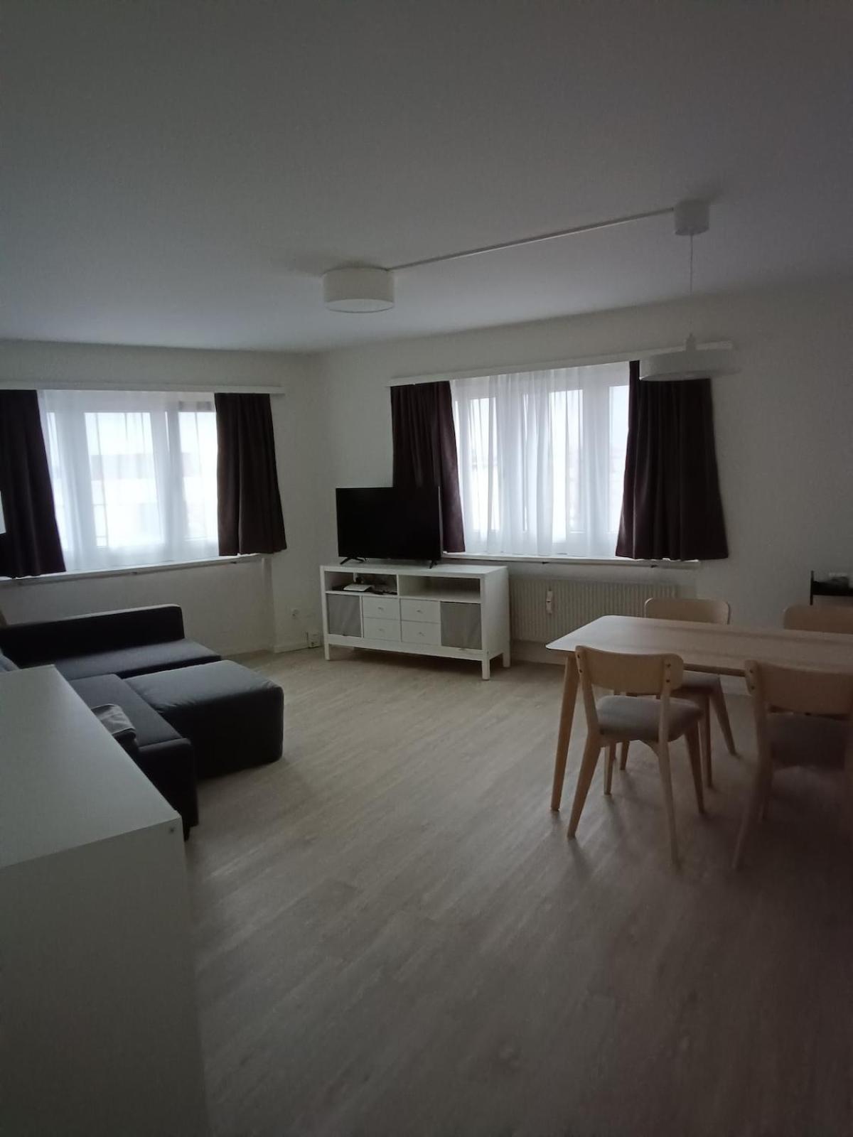 Modernes In Basel-stadt * Basel